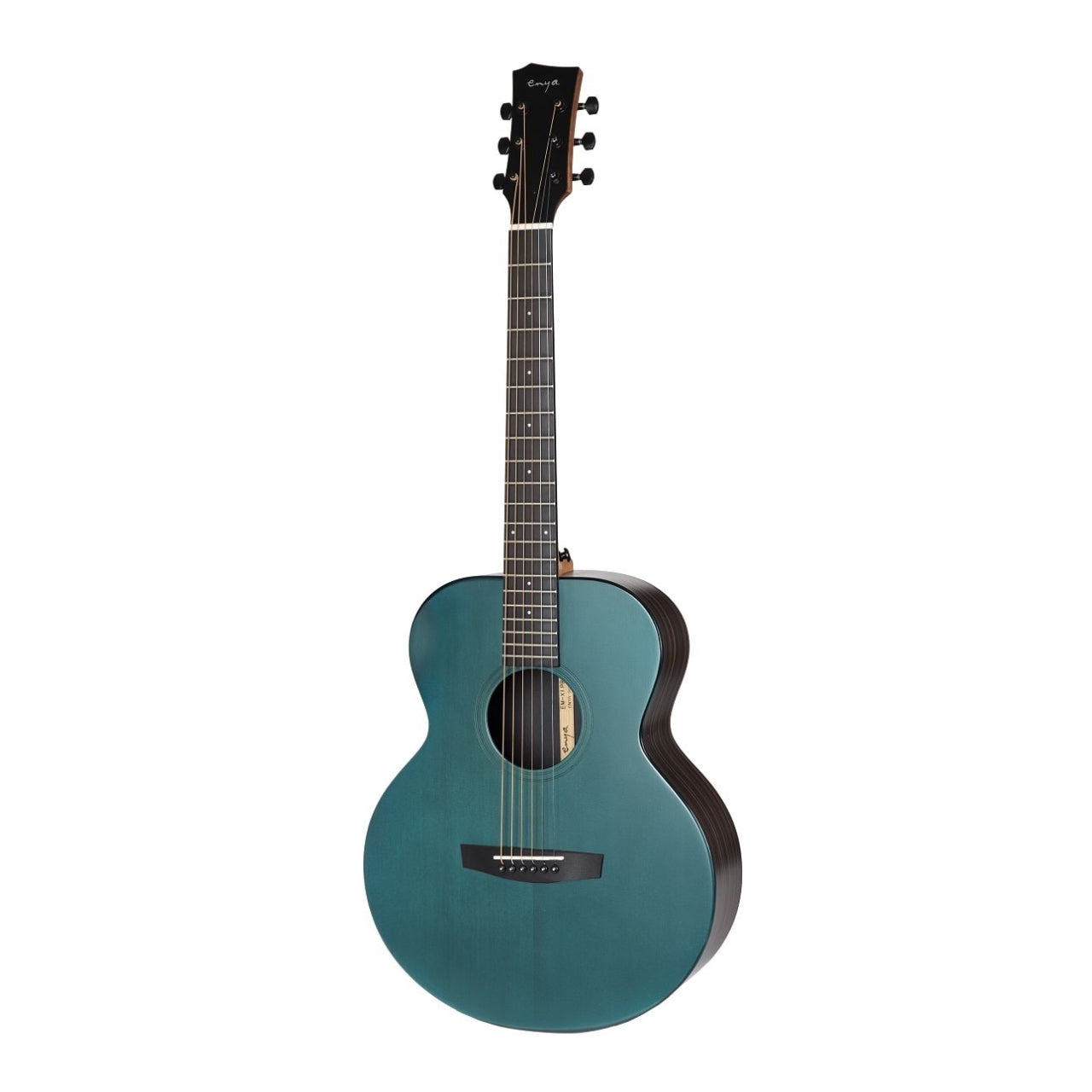 Đàn Guitar Acoustic Enya EA-X1 Pro EQ - Việt Music