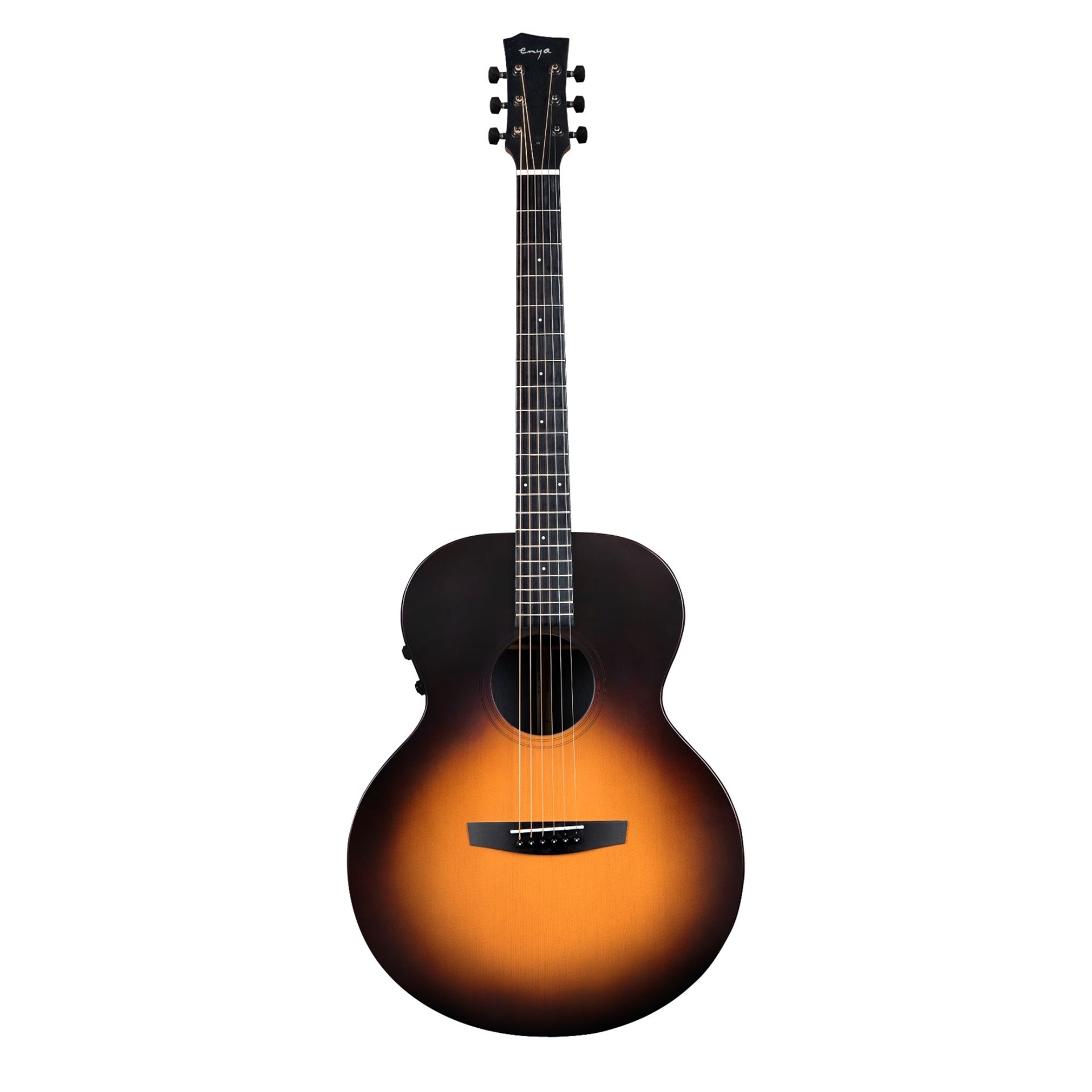 Đàn Guitar Acoustic Enya EA-X1 Pro EQ - Việt Music