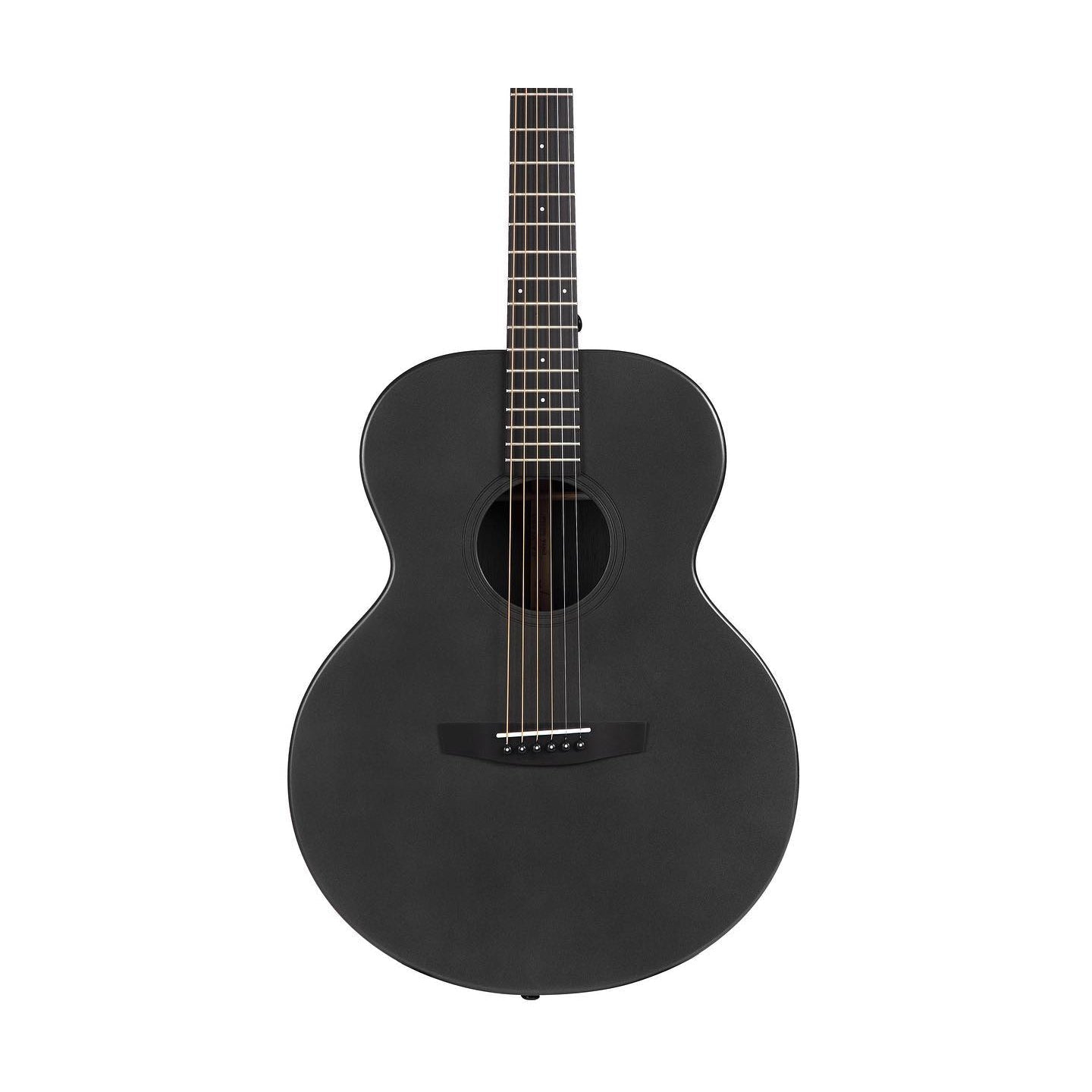 Đàn Guitar Acoustic Enya EA-X1 Pro EQ - Việt Music