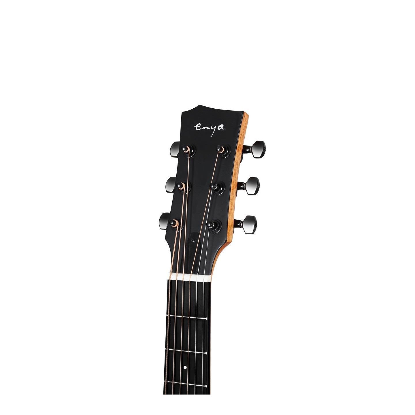 Đàn Guitar Acoustic Enya EA-X1 Pro EQ - Việt Music