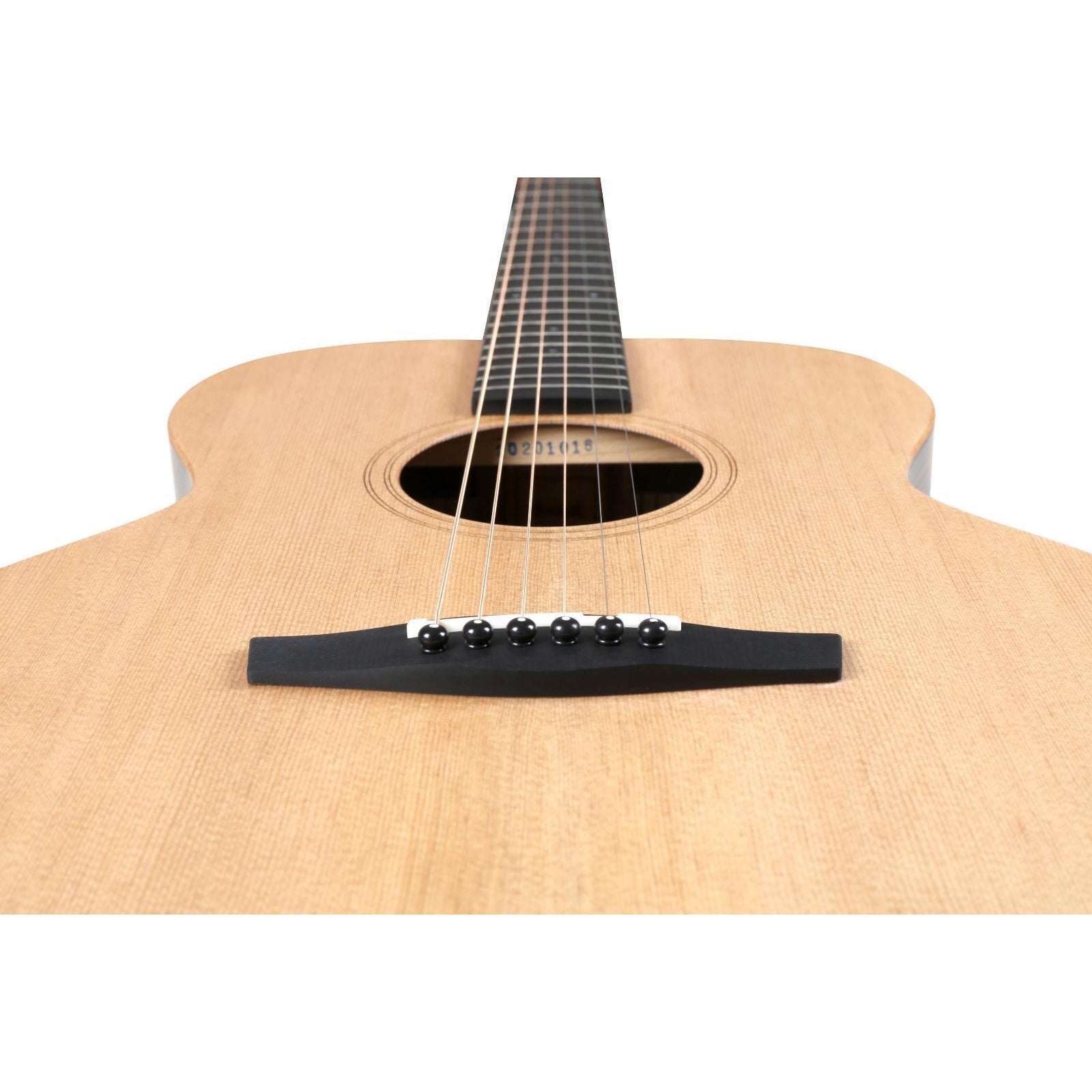 Đàn Guitar Acoustic Enya EA-X1 Pro EQ - Việt Music