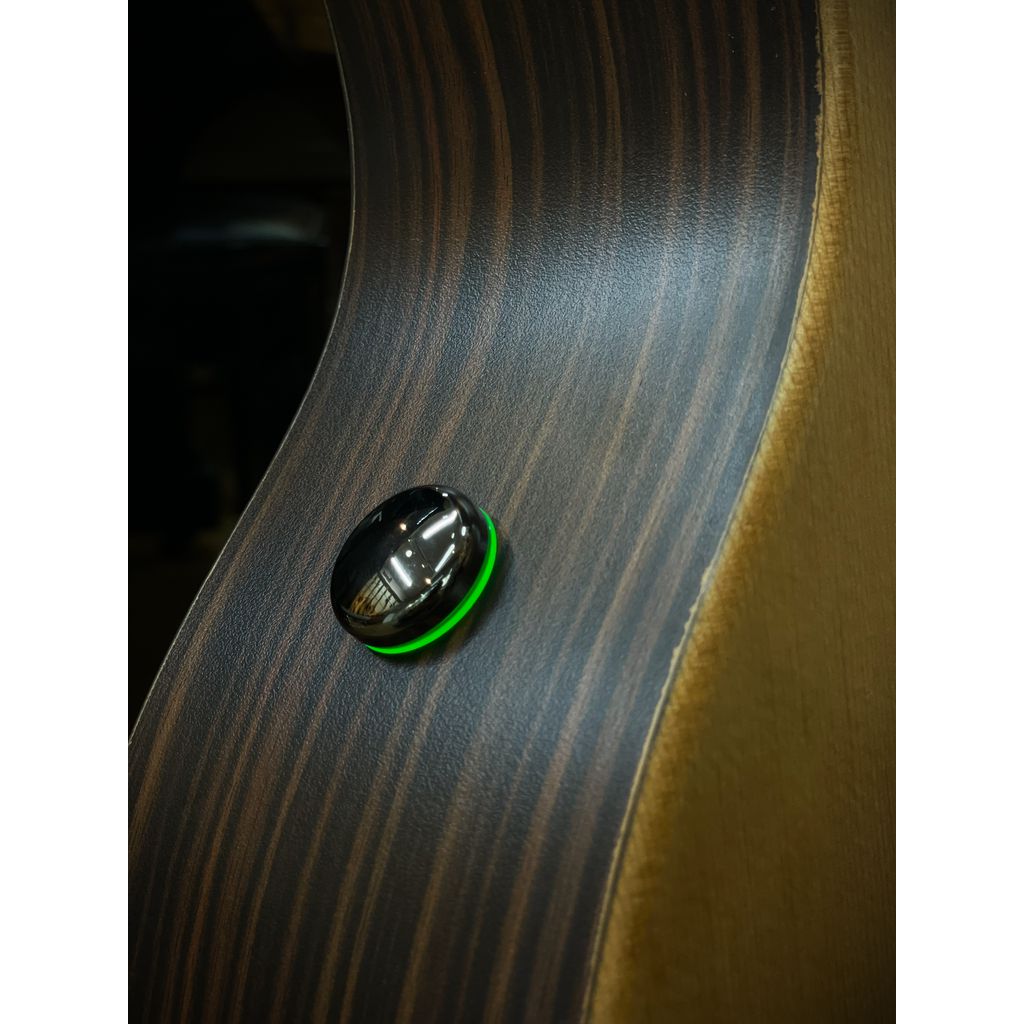 Đàn Guitar Acoustic Enya EA-X1 Pro SP1 Acousticplus - Smart Guitar - Việt Music