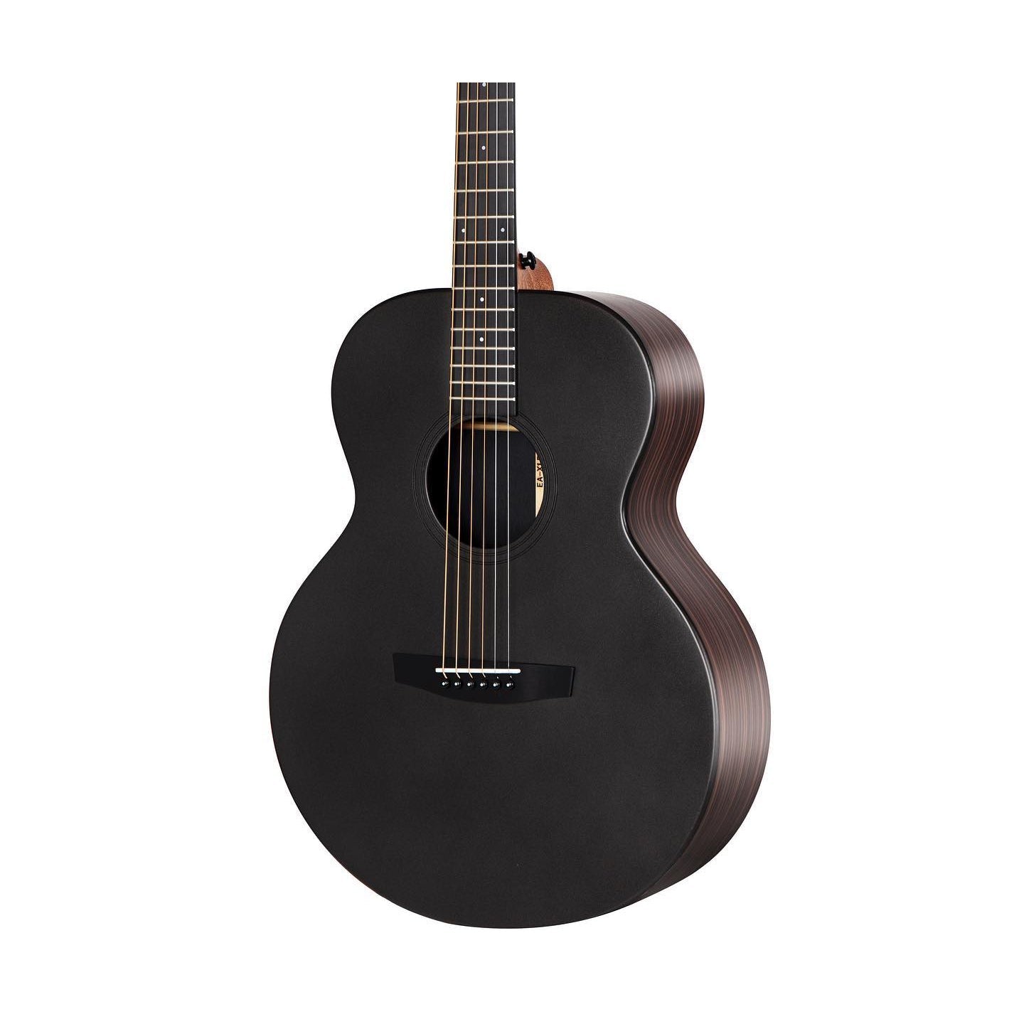 Đàn Guitar Acoustic Enya EA-X1 Pro - Việt Music