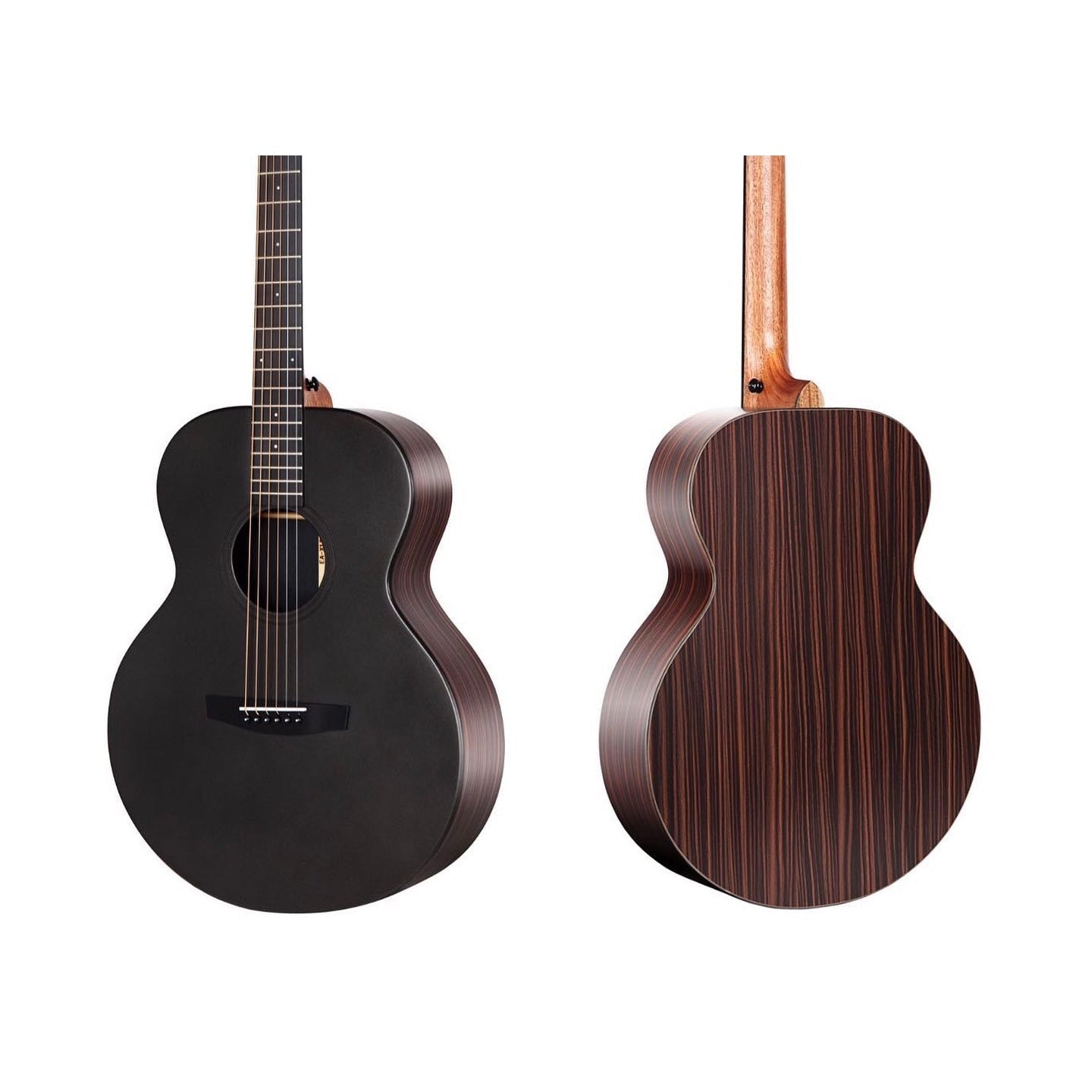 Đàn Guitar Acoustic Enya EA-X1 Pro - Việt Music