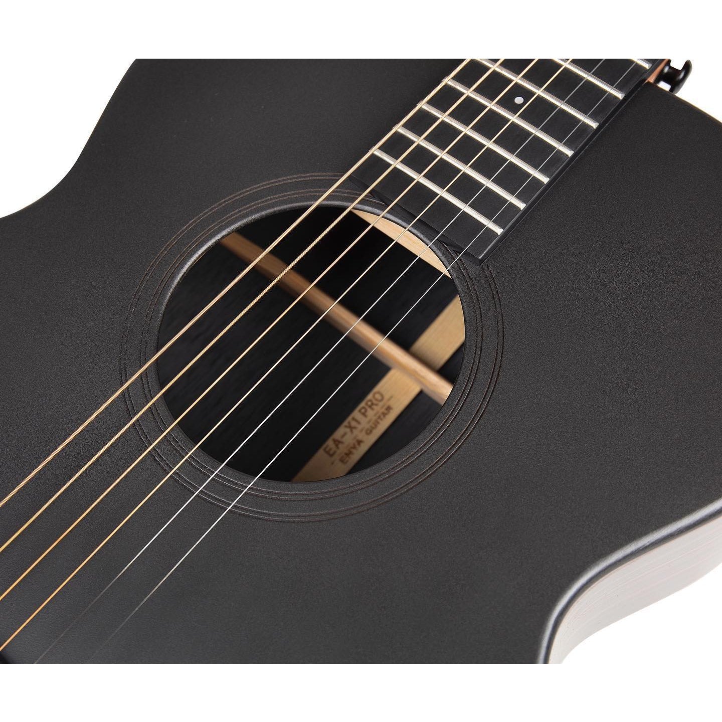 Đàn Guitar Acoustic Enya EA-X1 Pro - Việt Music