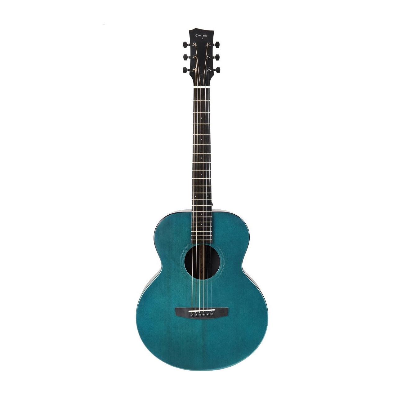 Đàn Guitar Acoustic Enya EA-X1 Pro - Việt Music