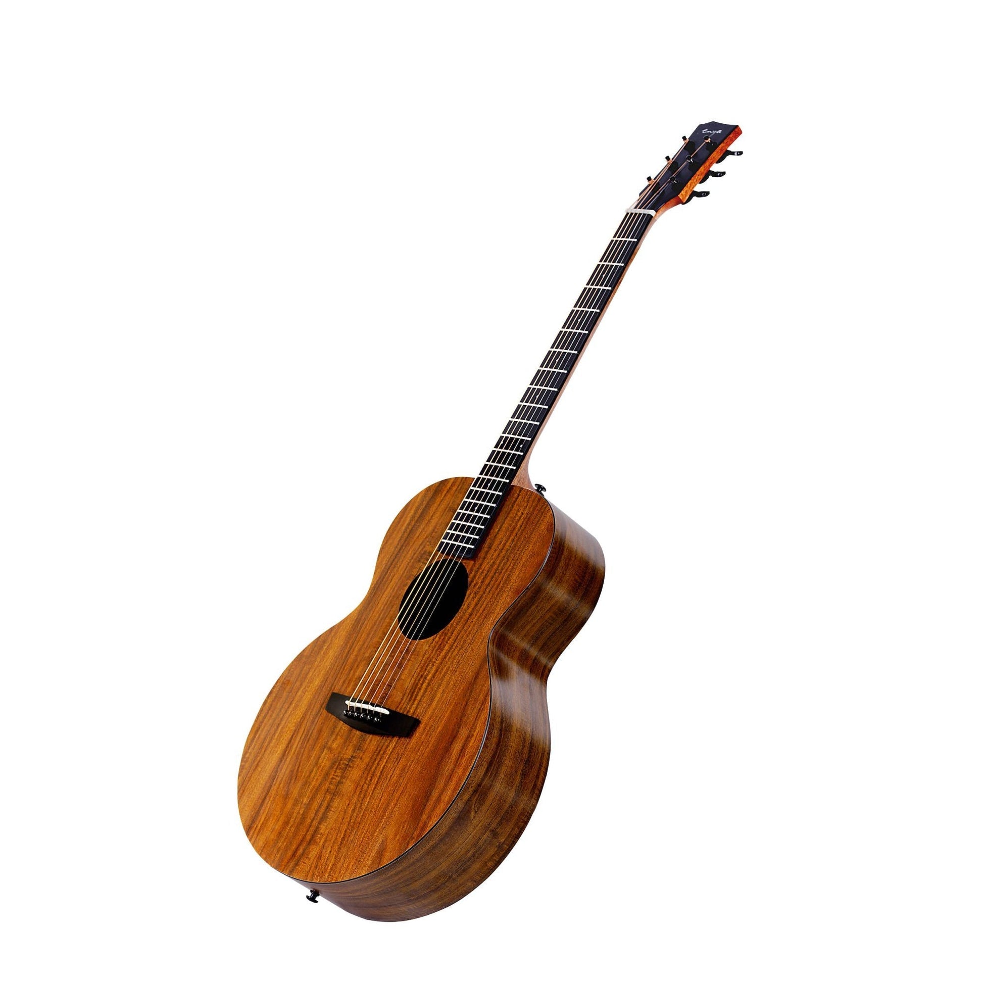 Đàn Guitar Acoustic Enya EA-X1 SP1 AcousticPlus - Smart Guitar - Việt Music