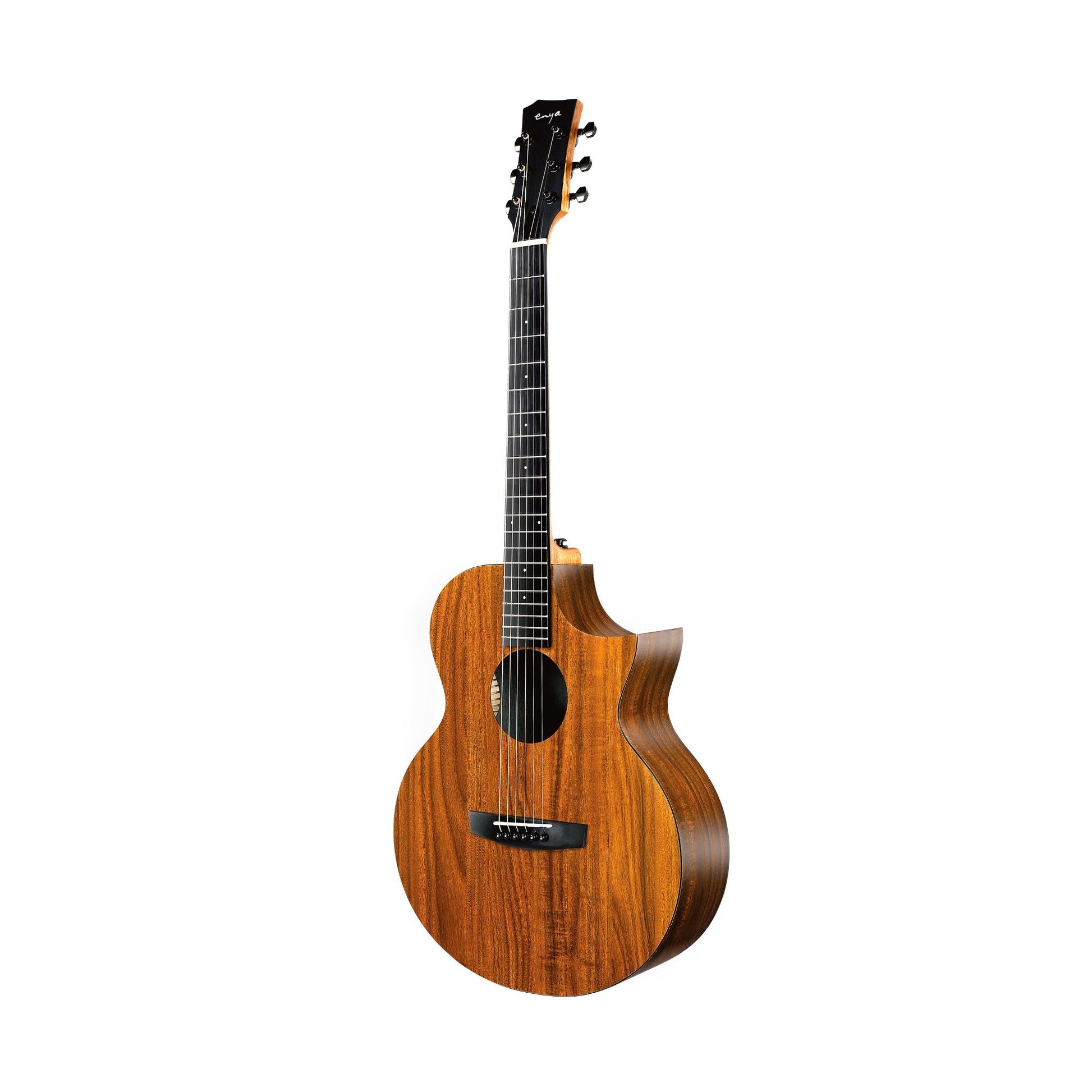 Đàn Guitar Acoustic Enya EA-X1C - Việt Music