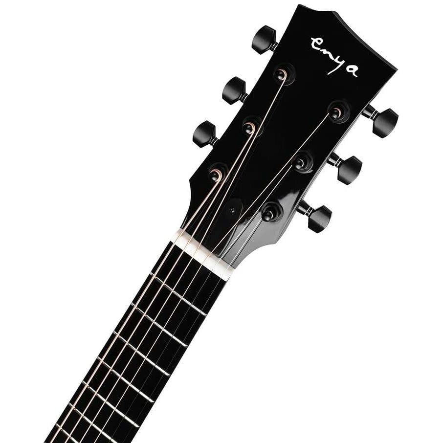 Đàn Guitar Acoustic Enya EA-X3 EQ - Việt Music