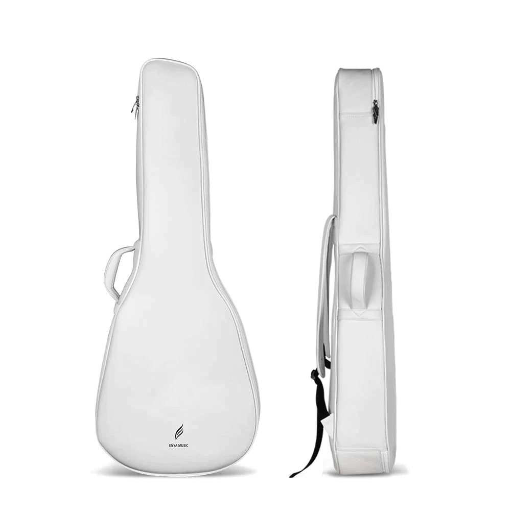 Đàn Guitar Acoustic Enya EA-X3 EQ - Việt Music