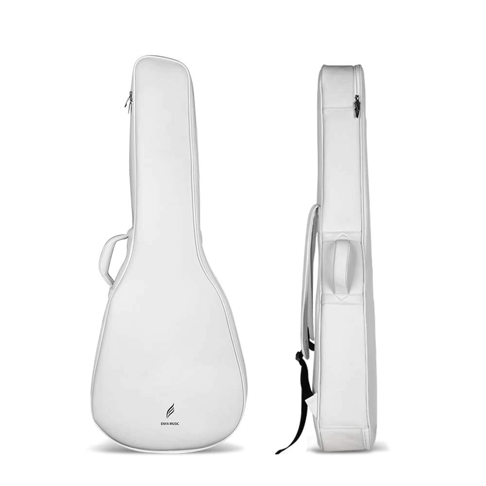 Đàn Guitar Acoustic Enya EA-X3C EQ - Việt Music