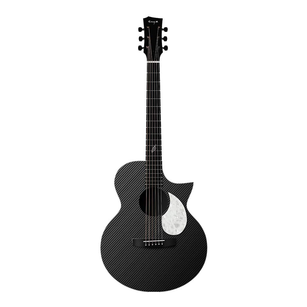 Đàn Guitar Acoustic Enya EA-X3C - Việt Music