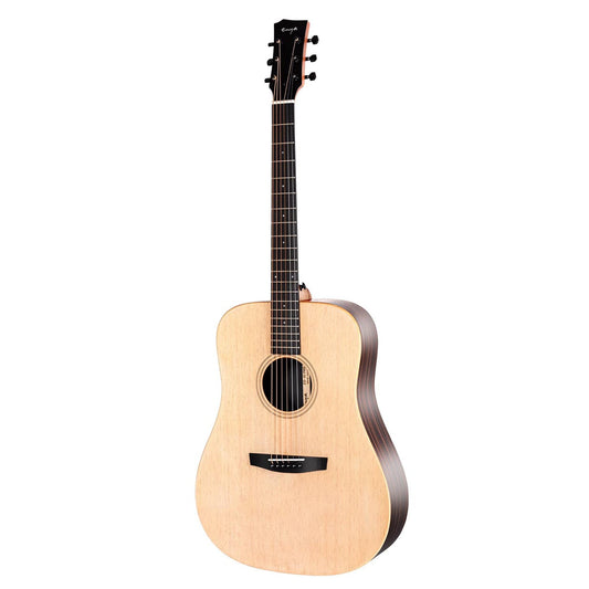 Đàn Guitar Acoustic Enya ED-X1 Pro EQ Acousticplus - Việt Music