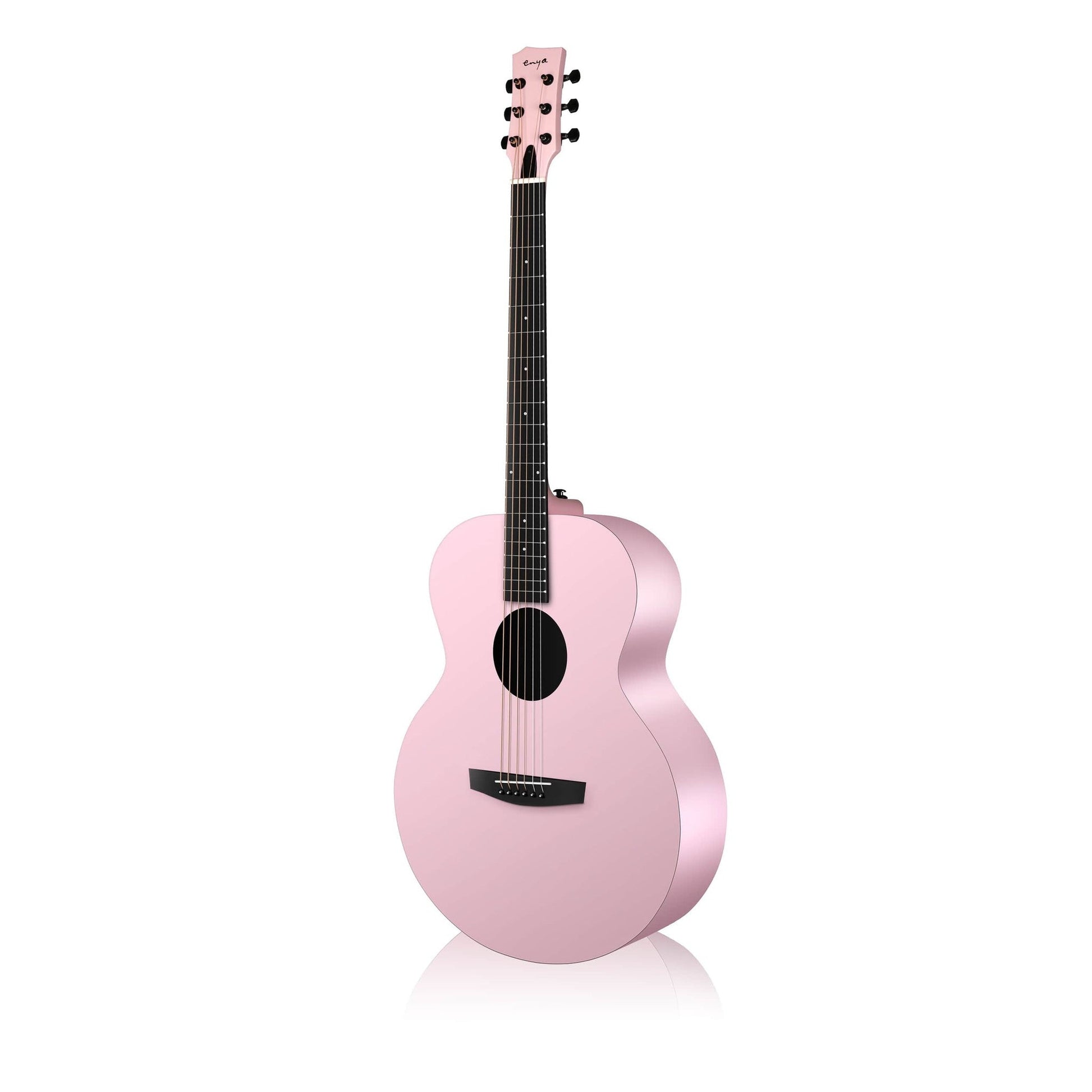 Đàn Guitar Acoustic Enya EM-X1 EQ - Việt Music