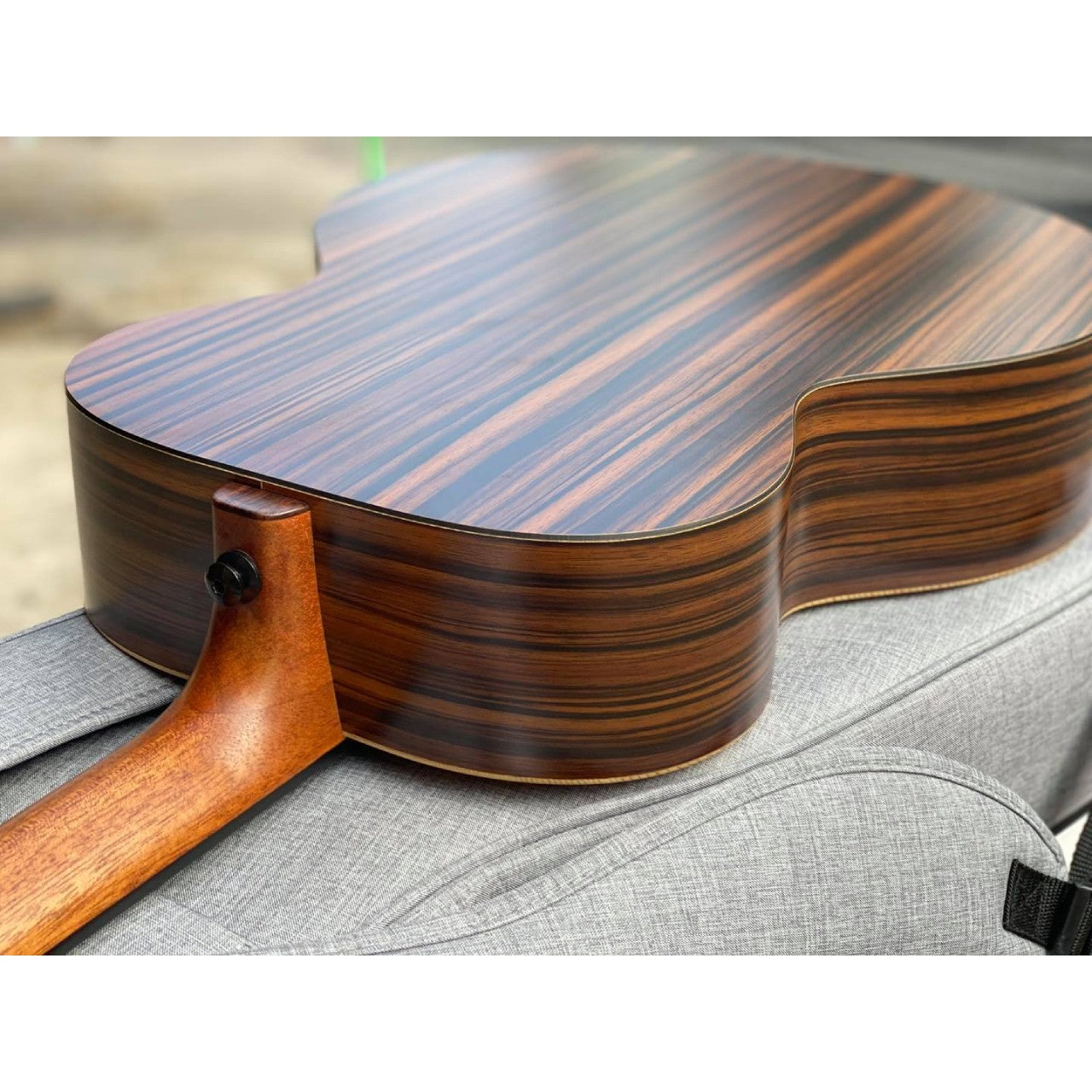 Đàn Guitar Acoustic Enya EM-X2 - Việt Music