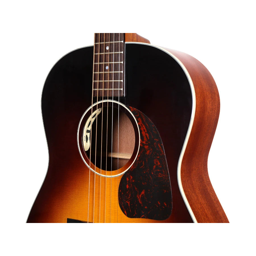 Đàn Guitar Acoustic Enya T-05B - Việt Music