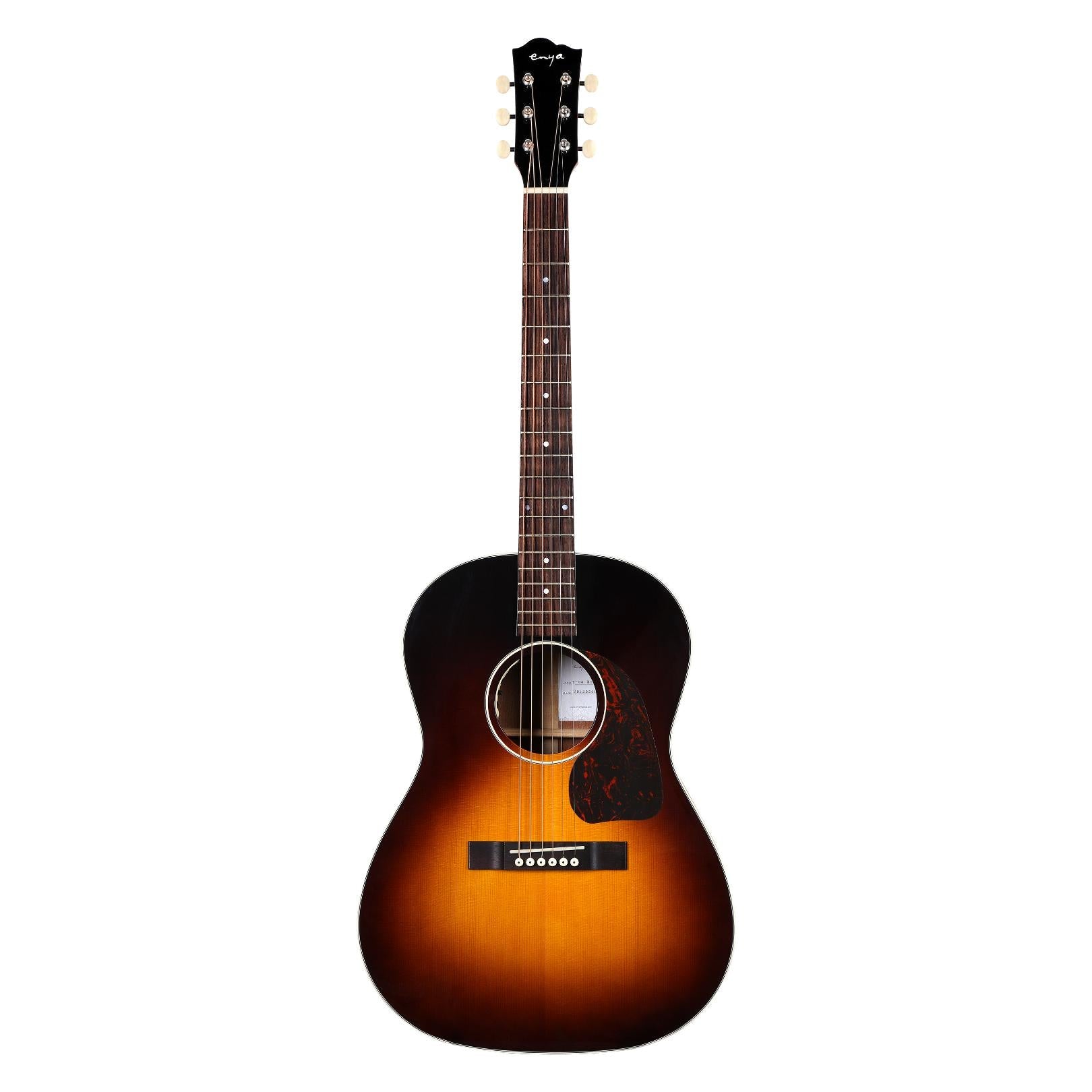 Đàn Guitar Acoustic Enya T-05B - Việt Music