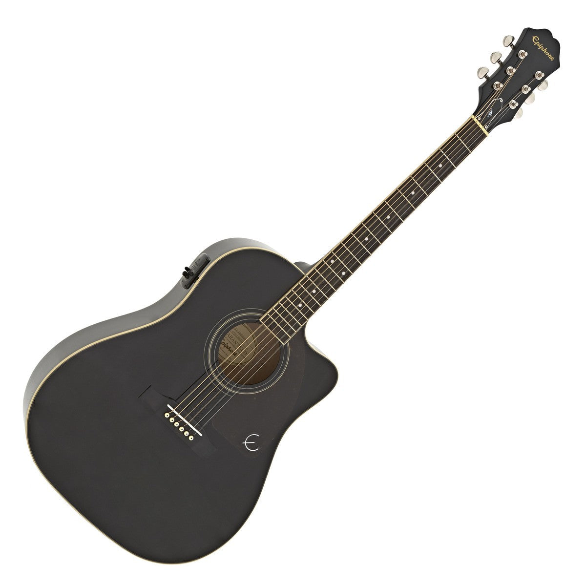 Đàn Guitar Epiphone AJ220SCE (J-45 EC Studio) Acoustic - Việt Music