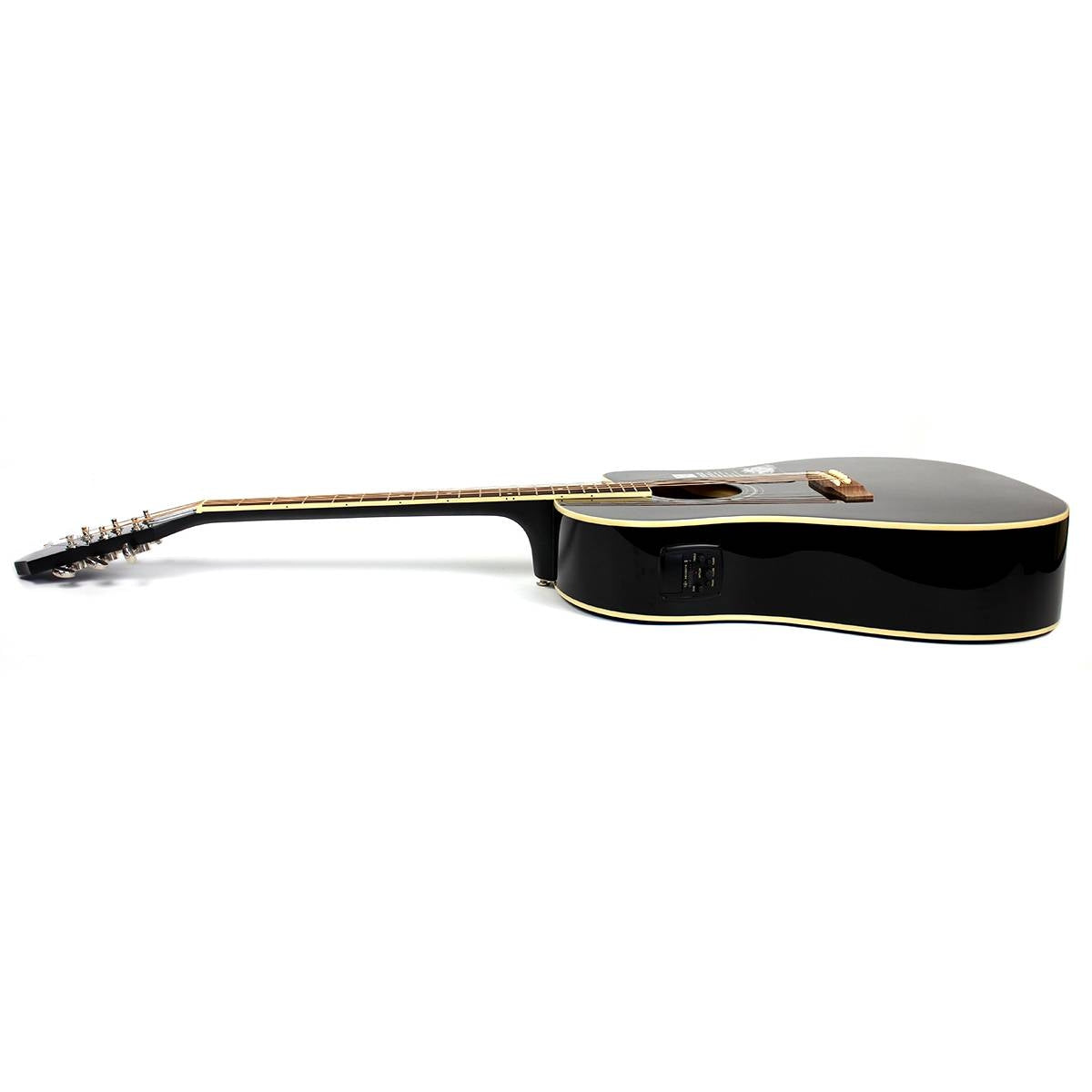 Đàn Guitar Epiphone AJ220SCE (J-45 EC Studio) Acoustic - Việt Music