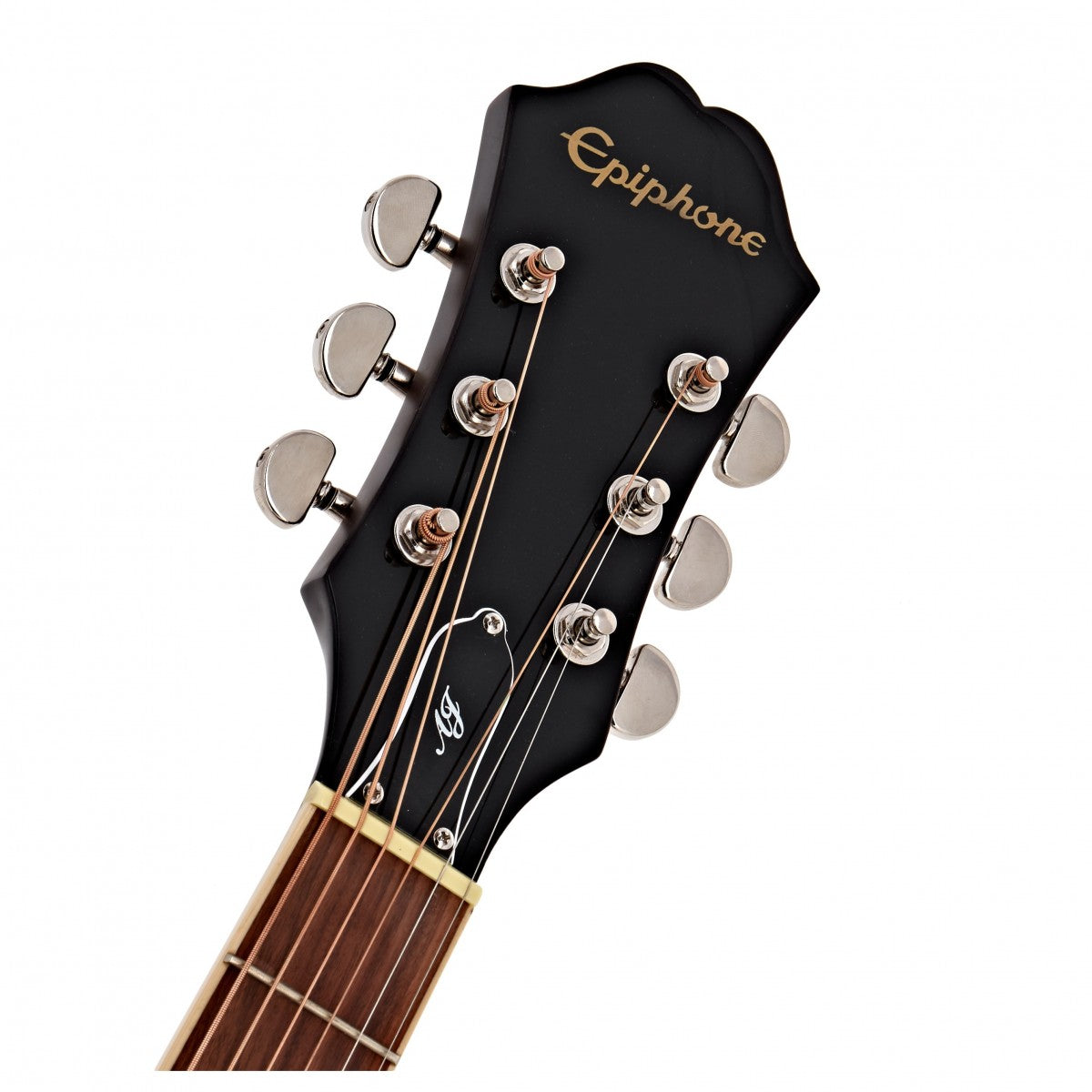 Đàn Guitar Epiphone AJ220SCE (J-45 EC Studio) Acoustic - Việt Music