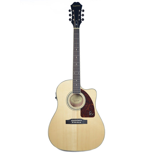 Đàn Guitar Epiphone AJ220SCE (J-45 EC Studio) Acoustic - Việt Music