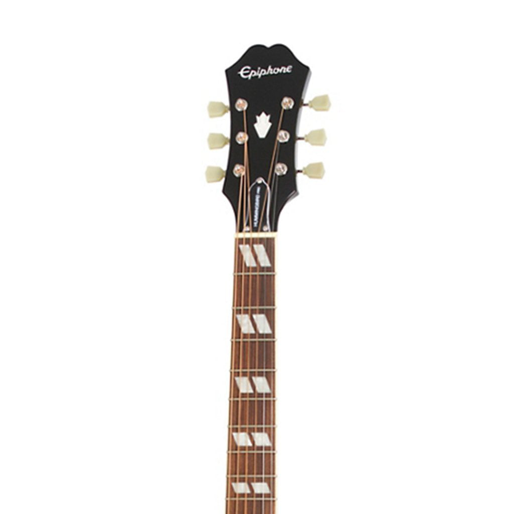 Đàn Guitar Epiphone Limited Edition Hummingbird Performer Pro Acoustic, Tobaco Sunburst - Việt Music