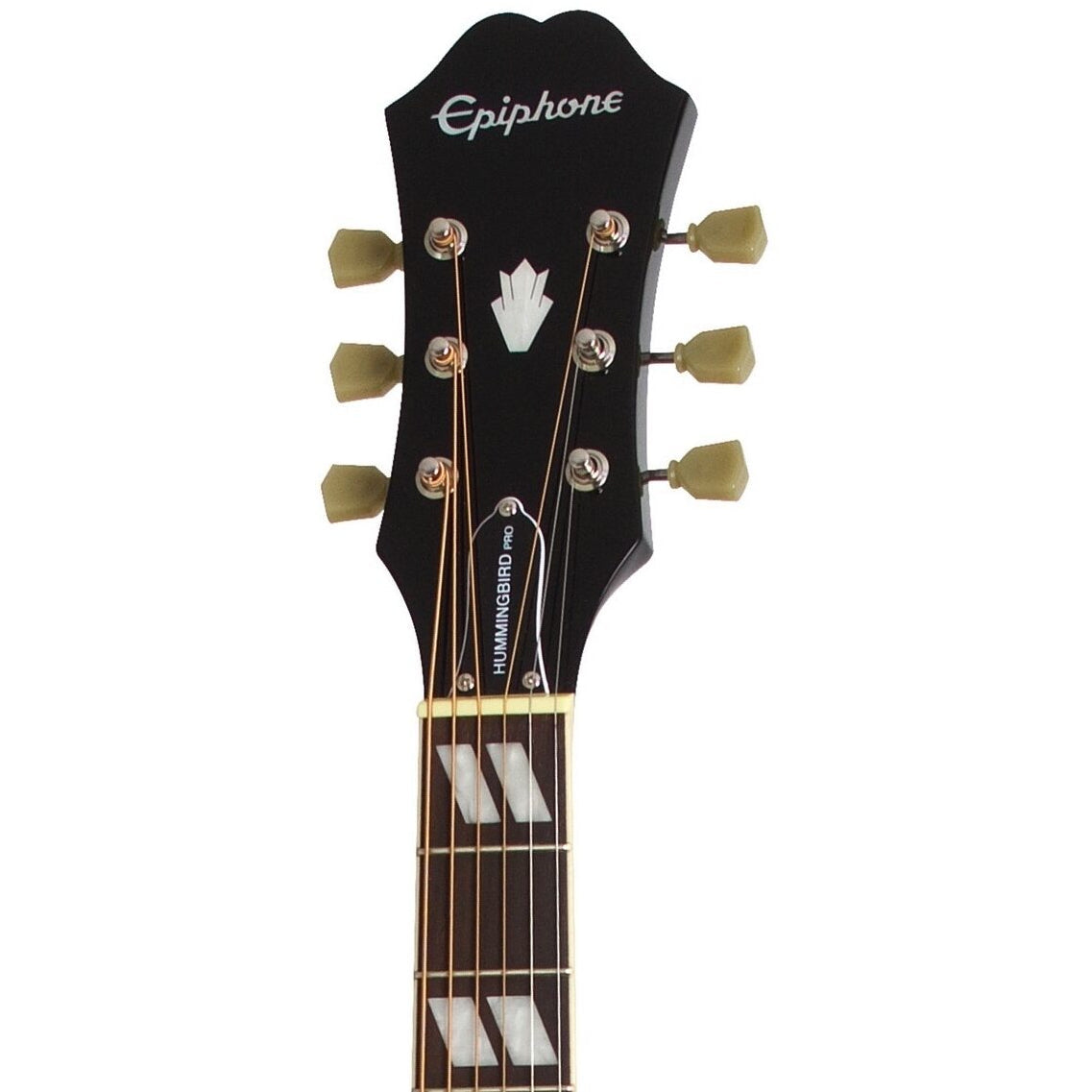 Đàn Guitar Epiphone Limited Edition Hummingbird Performer Pro Acoustic, Tobaco Sunburst - Việt Music