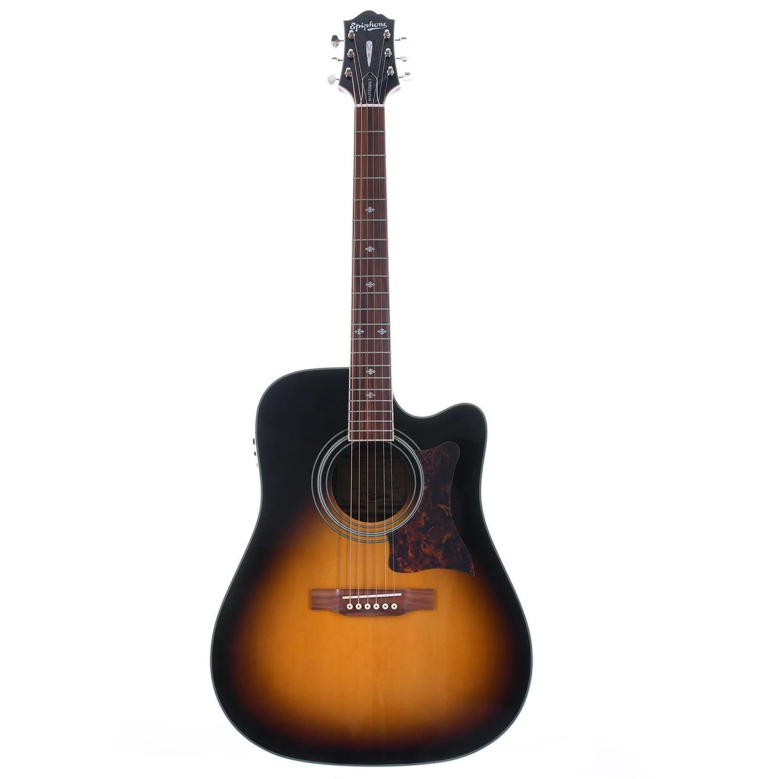 Đàn Guitar Epiphone Masterbilt DR500MCE Acoustic - Việt Music