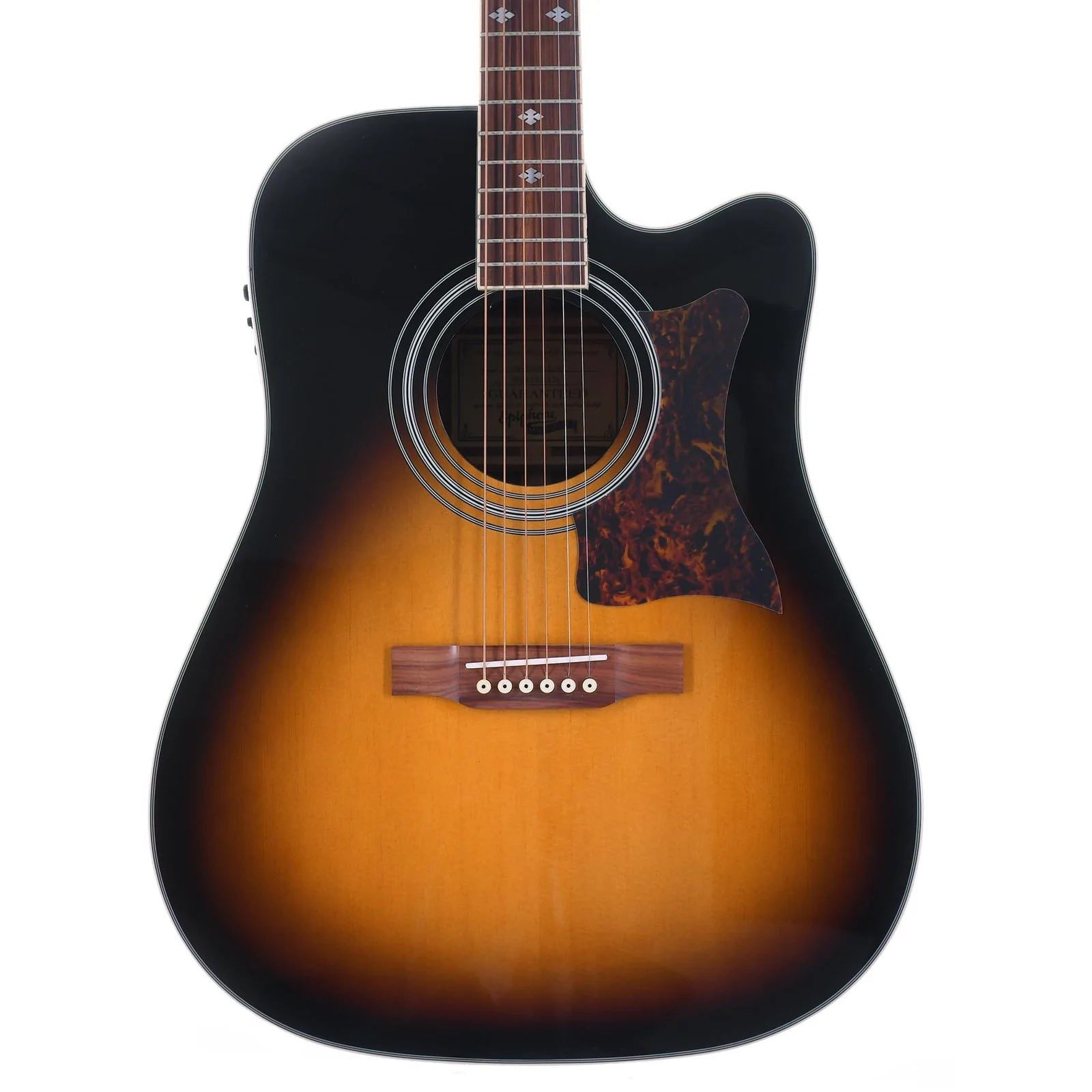 Đàn Guitar Epiphone Masterbilt DR500MCE Acoustic - Việt Music