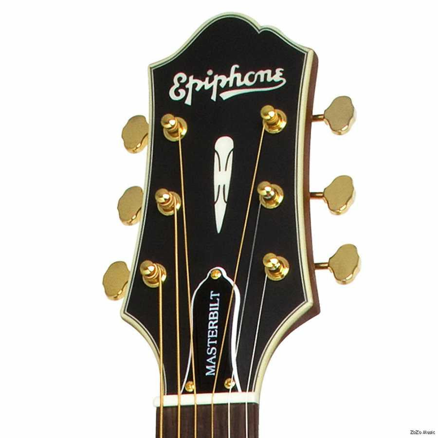 Đàn Guitar Epiphone Masterbilt EF500RCCE Acoustic - Việt Music