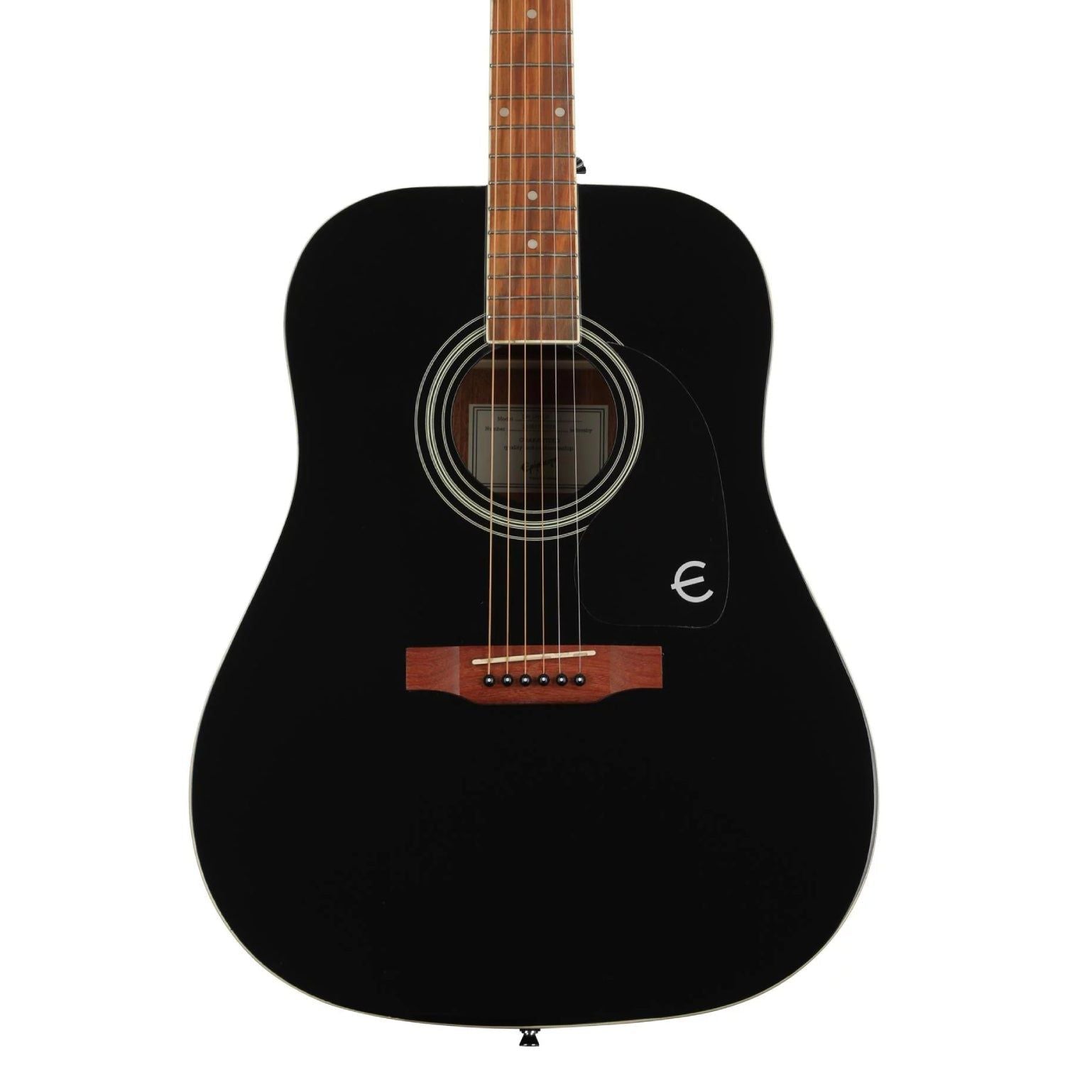 Đàn Guitar Epiphone Songmaker DR100 Acoustic - Việt Music