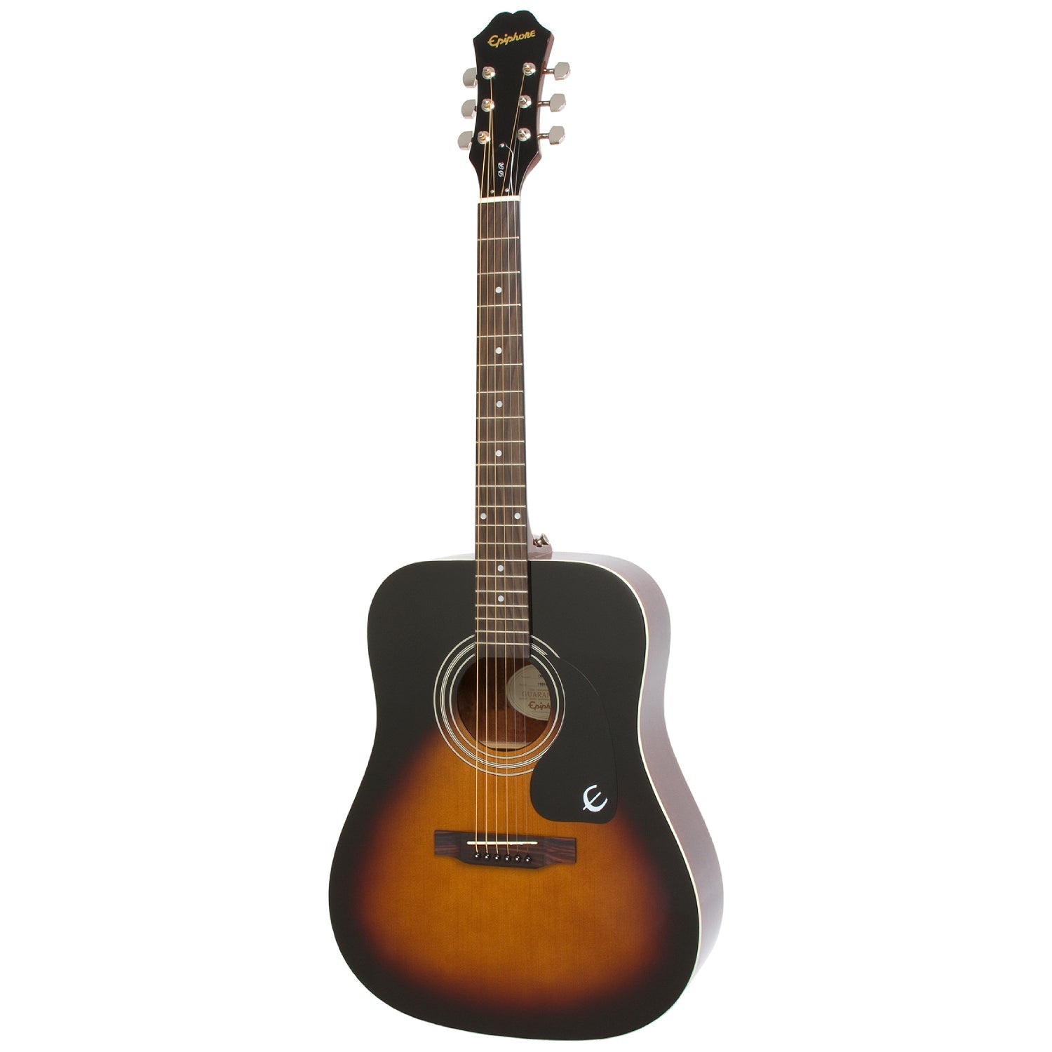 Đàn Guitar Epiphone Songmaker DR100 Acoustic - Việt Music