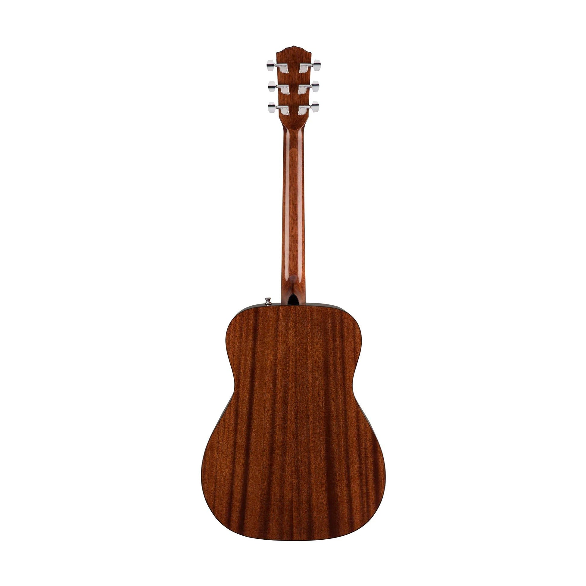 Đàn Guitar Acoustic Fender CC-60S Concert Left-Handed, Walnut Fingerboard Natural - Việt Music