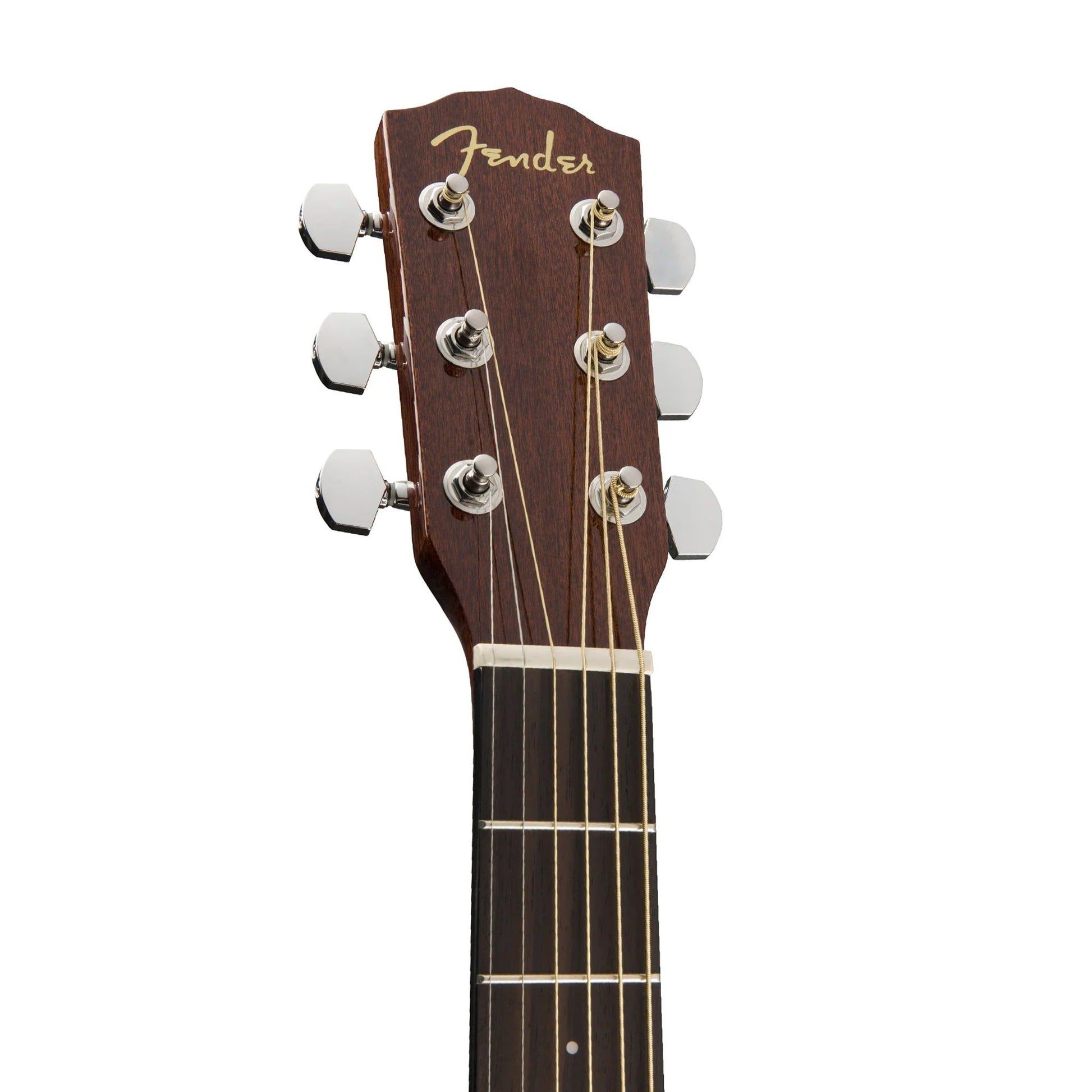 Đàn Guitar Acoustic Fender CC-60S Concert Left-Handed, Walnut Fingerboard Natural - Việt Music