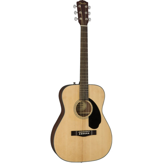 Đàn Guitar Acoustic Fender CC-60S - Việt Music