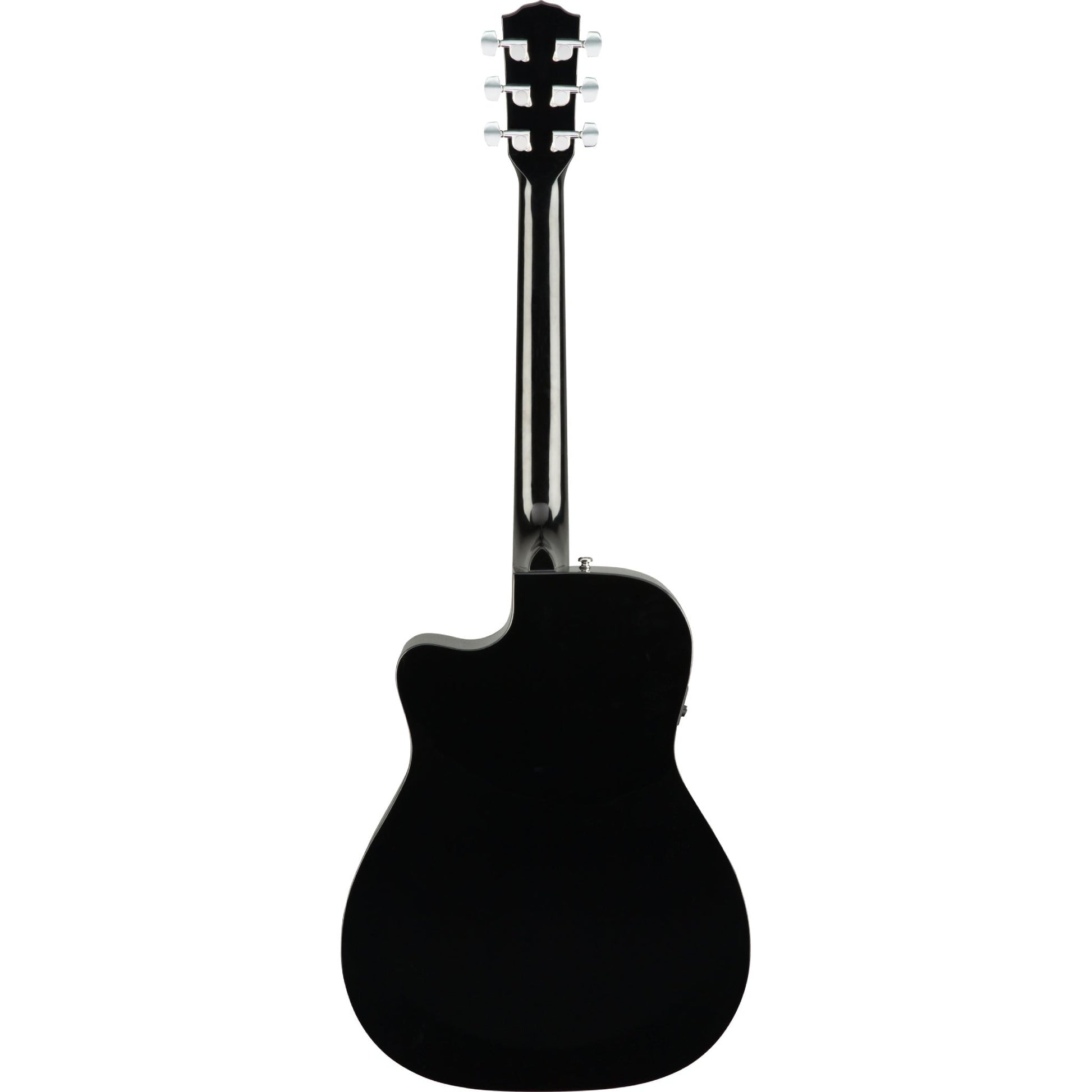 Đàn Guitar Acoustic Fender CC-60SCE - Việt Music