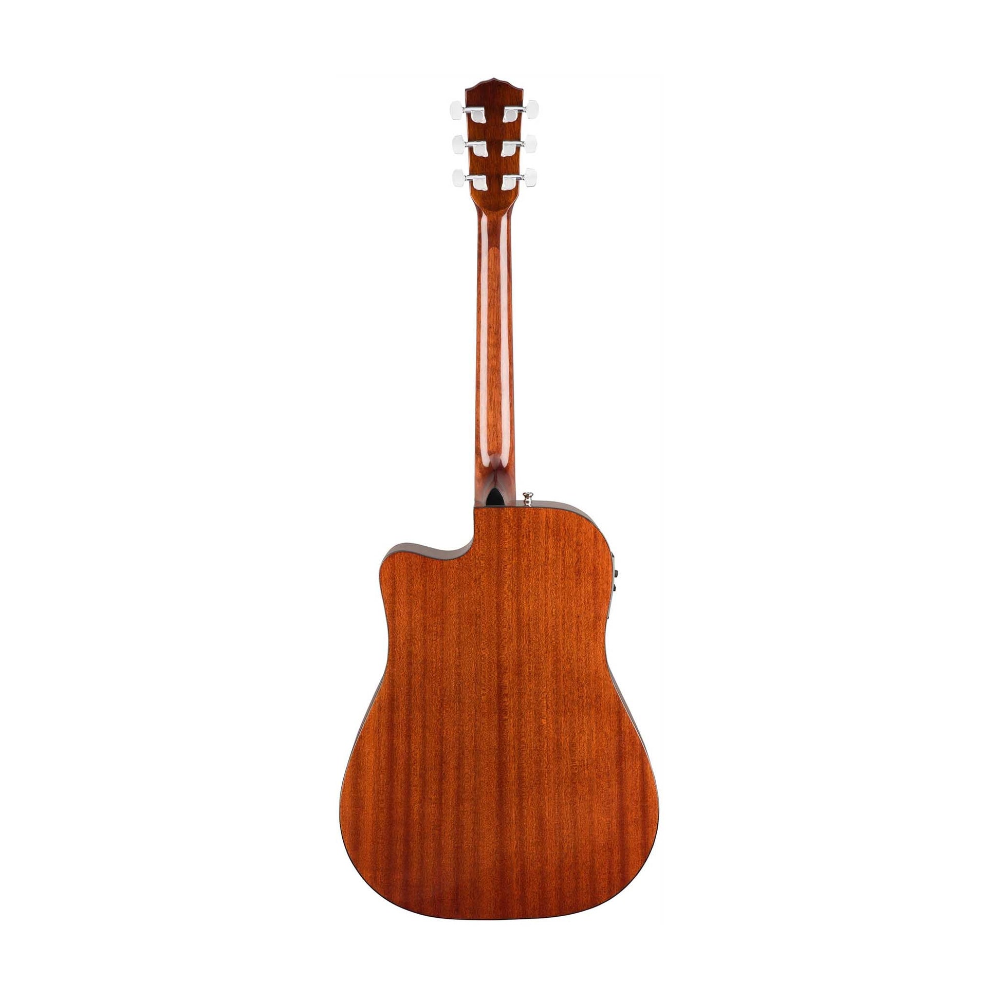 Đàn Guitar Acoustic Fender CD-140SCE Mahogany - Việt Music