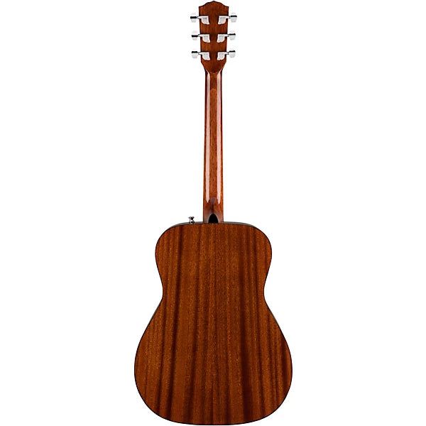 Đàn Guitar Acoustic Fender CD-60S Dreadnought Left-Handed, Walnut Fingerboard Natural - Việt Music