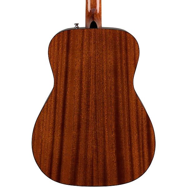 Đàn Guitar Acoustic Fender CD-60S Dreadnought Left-Handed, Walnut Fingerboard Natural - Việt Music