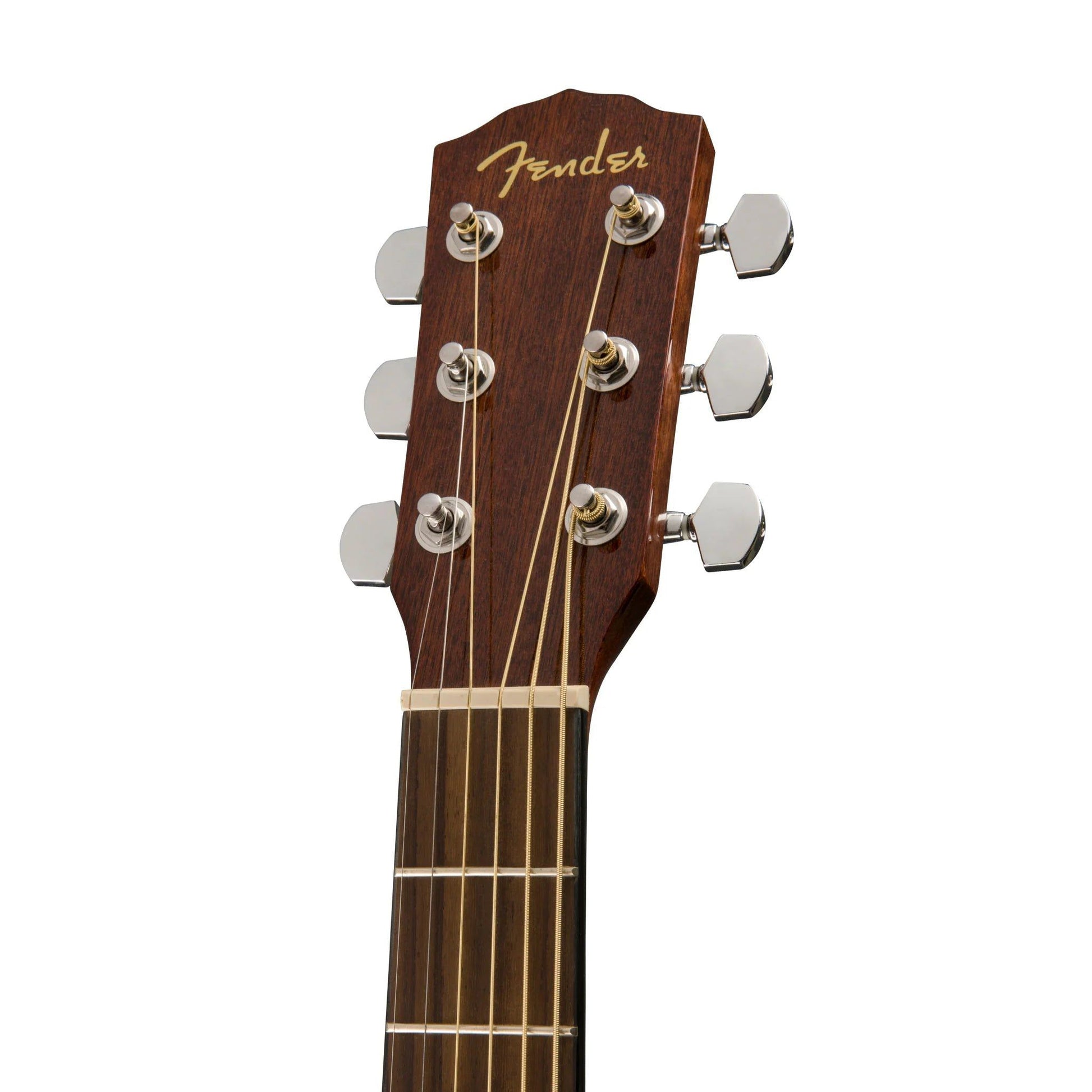 Đàn Guitar Acoustic Fender CD-60S Dreadnought Left-Handed, Walnut Fingerboard Natural - Việt Music