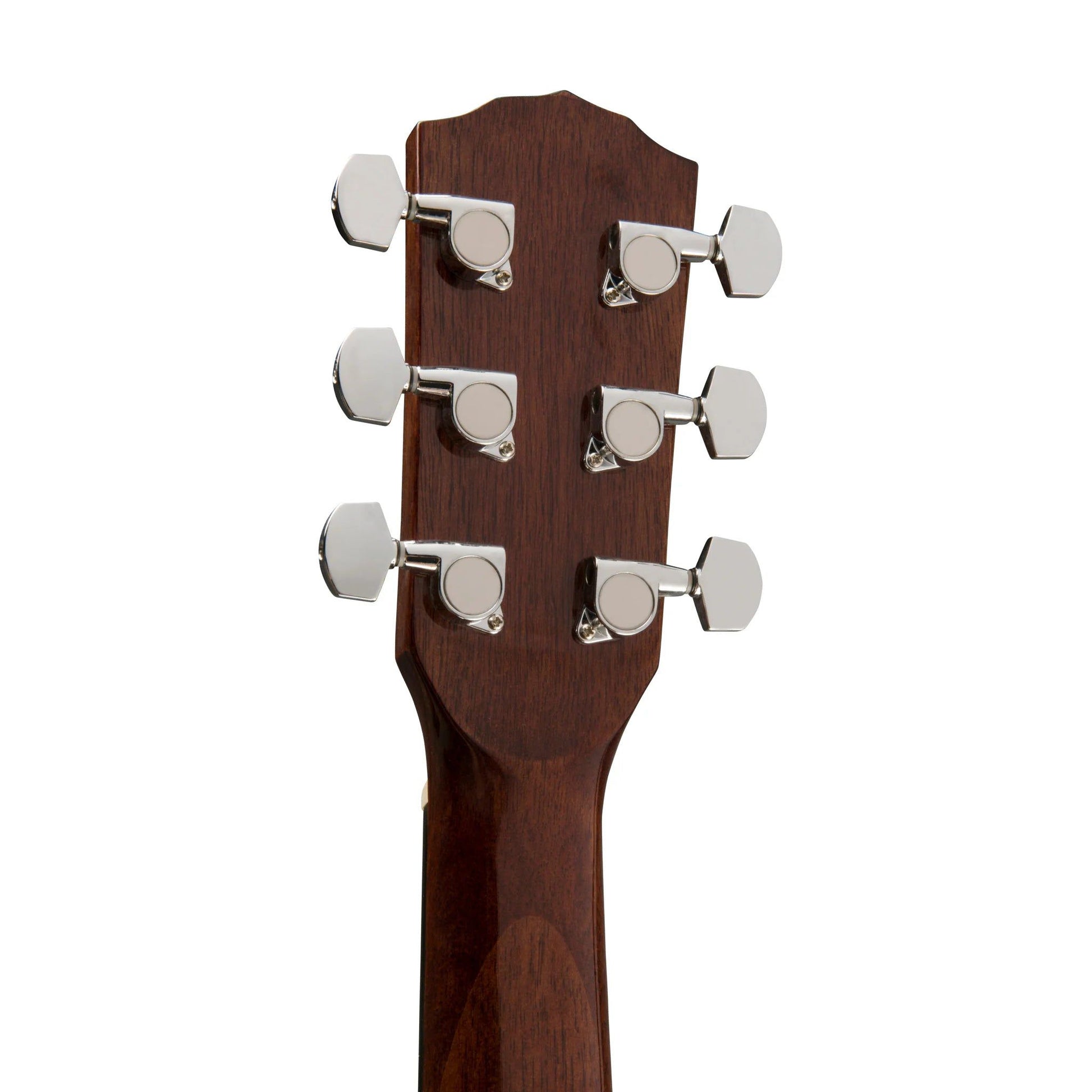 Đàn Guitar Acoustic Fender CD-60S Dreadnought Left-Handed, Walnut Fingerboard Natural - Việt Music