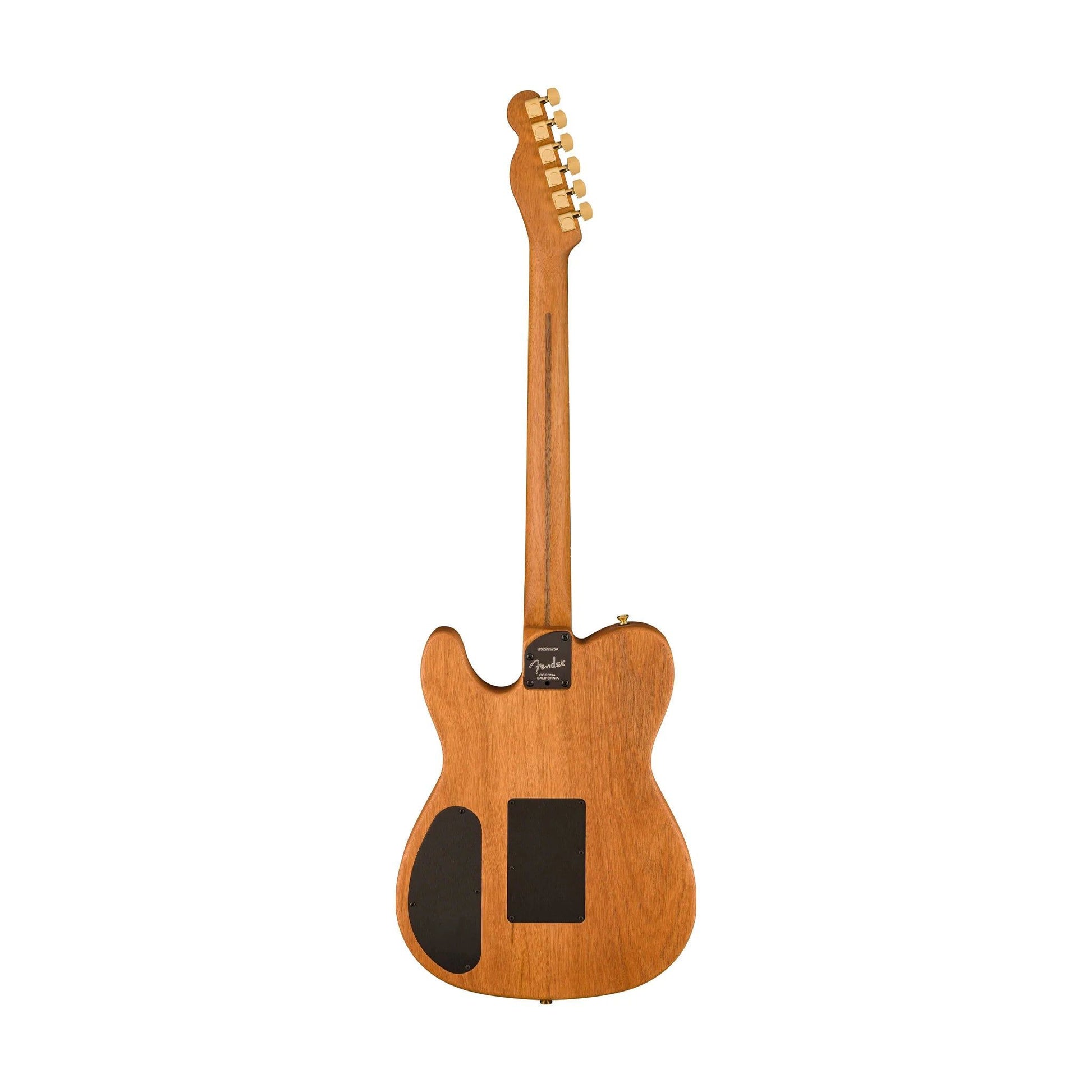 Đàn Guitar Acoustic Fender FSR American Acoustasonic Telecaster - Việt Music