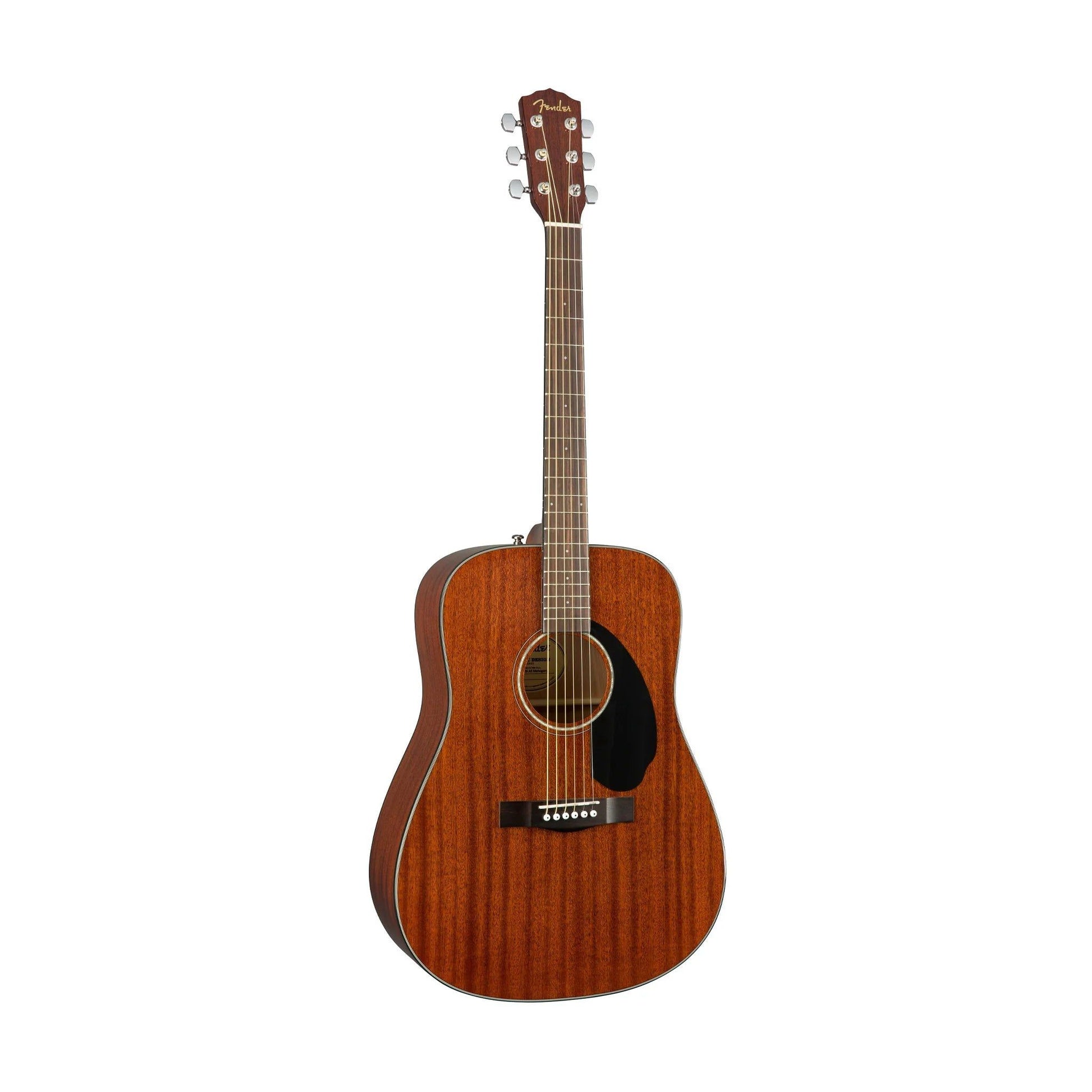 Đàn Guitar Acoustic Fender FSR CD-60 V3 - Việt Music