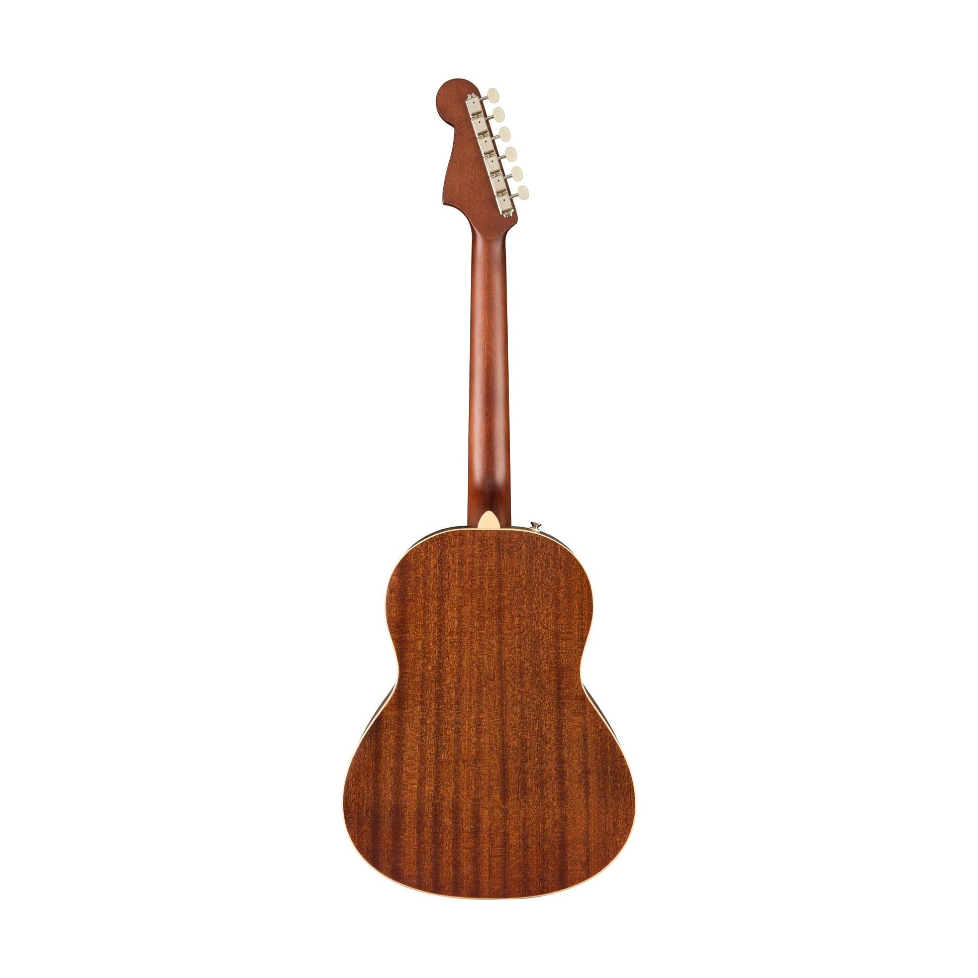 Đàn Guitar Acoustic Fender FSR Sonoran Mini w/Competition Stripes - Việt Music