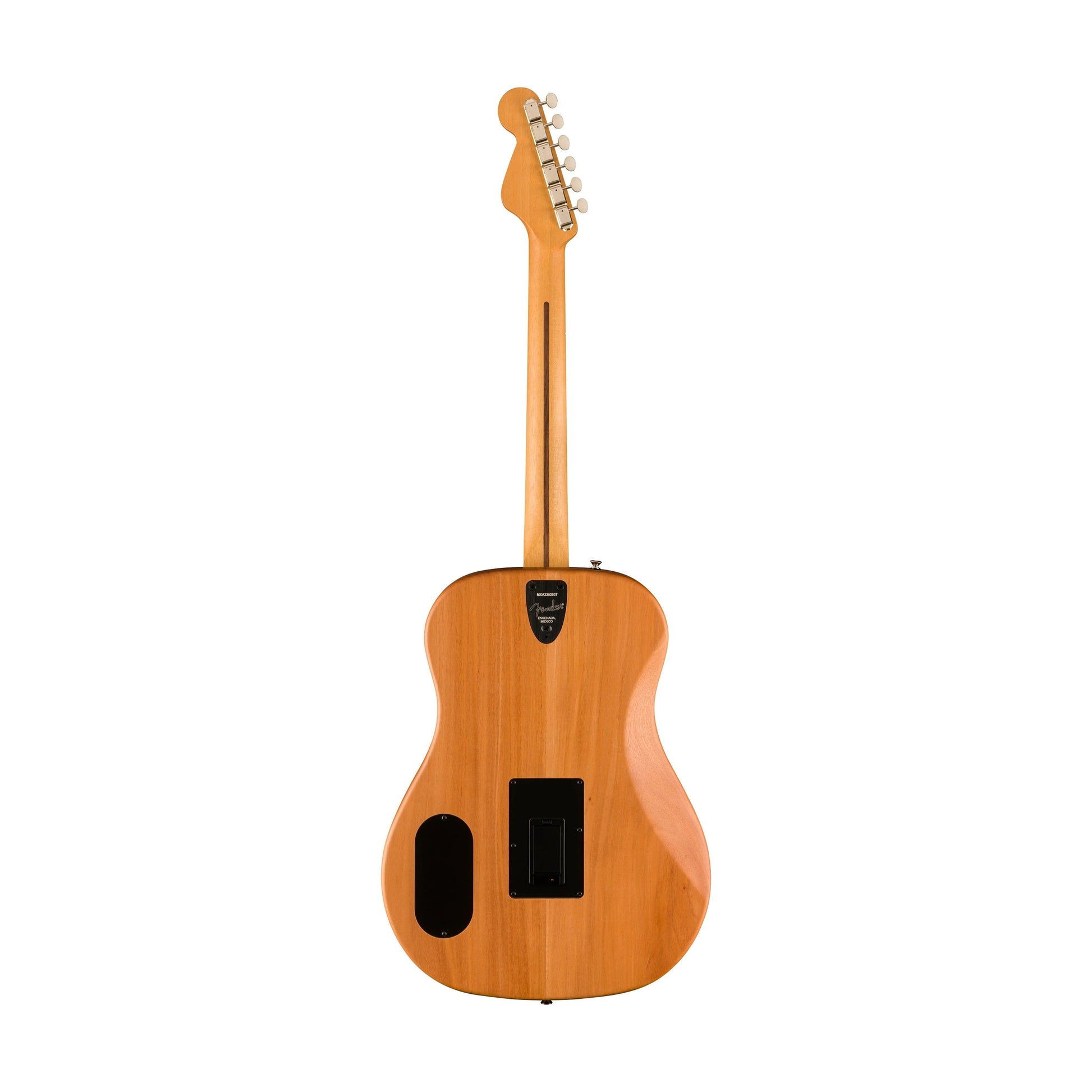 Đàn Guitar Acoustic Fender Highway Dreadnought, Rosewood Fingerboard w/Bag - Việt Music