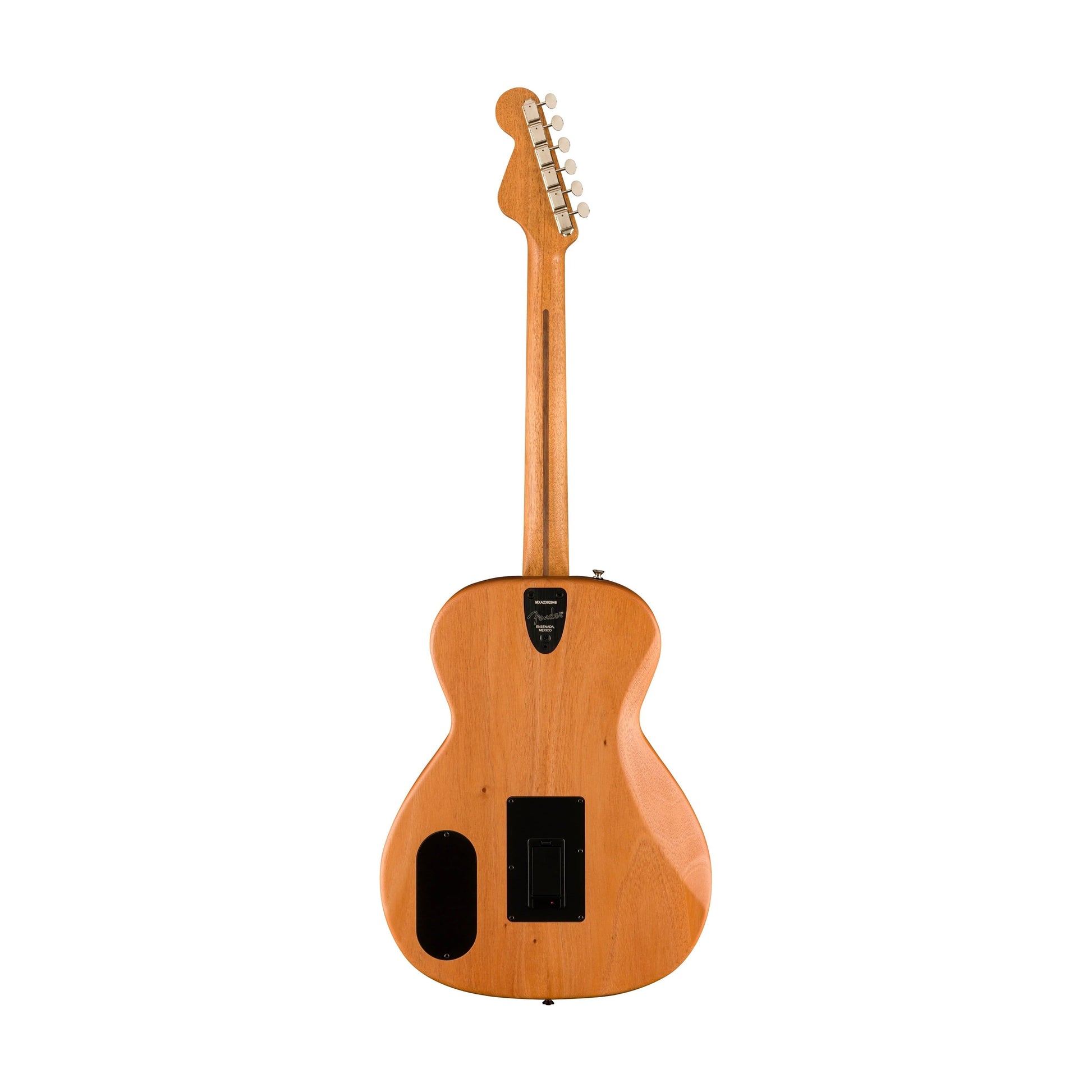Đàn Guitar Acoustic Fender Highway Series Parlor w/Bag - Việt Music