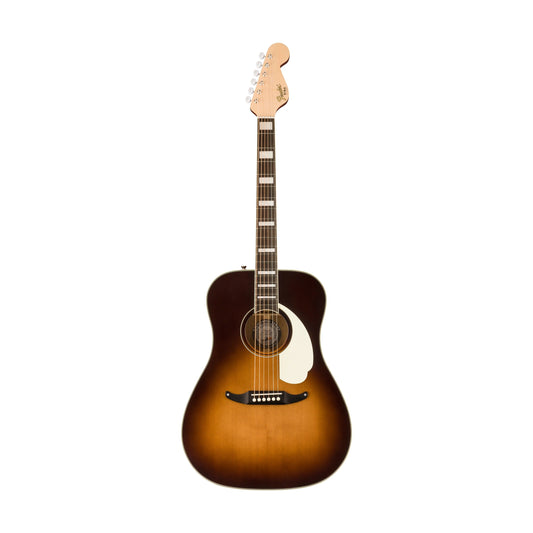 Đàn Guitar Acoustic Fender King Vintage w/Case - Việt Music