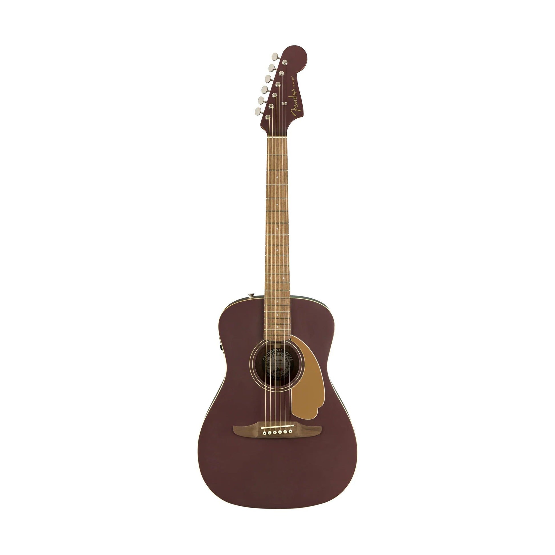 Đàn Guitar Acoustic Fender Malibu Player - Việt Music