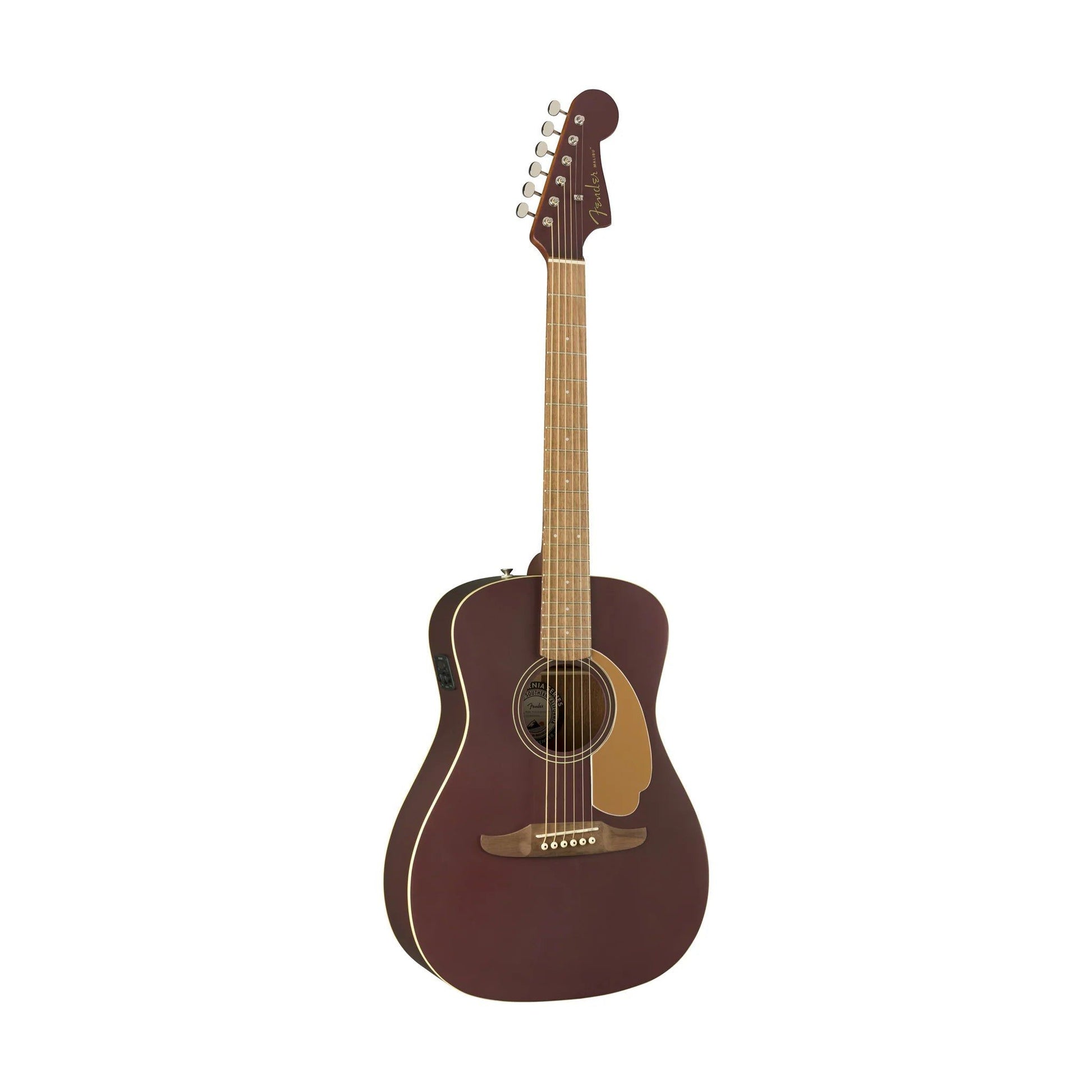 Đàn Guitar Acoustic Fender Malibu Player - Việt Music