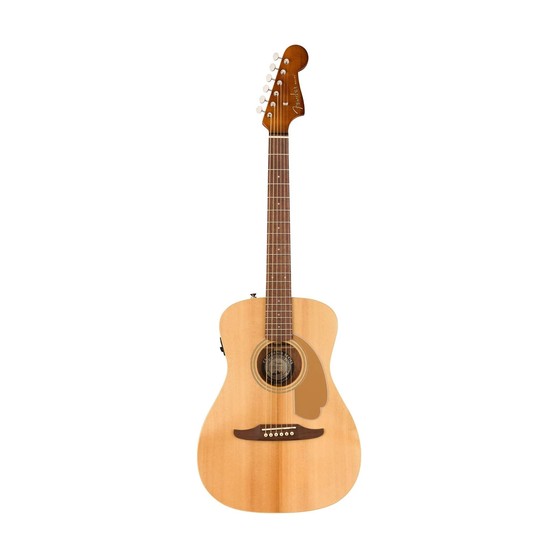 Đàn Guitar Acoustic Fender Malibu Player - Việt Music